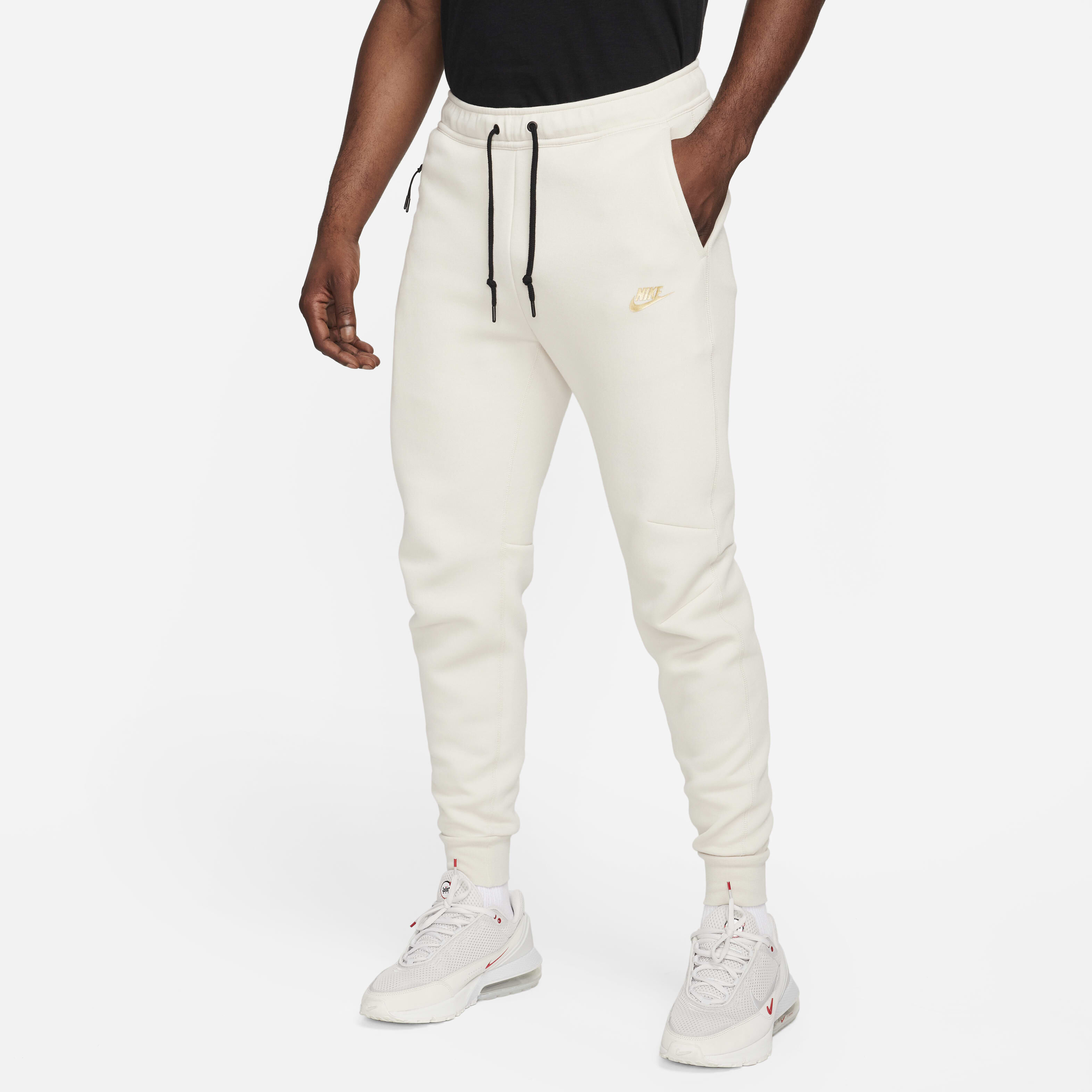 Nike sportswear tech fleece joggers mens shop
