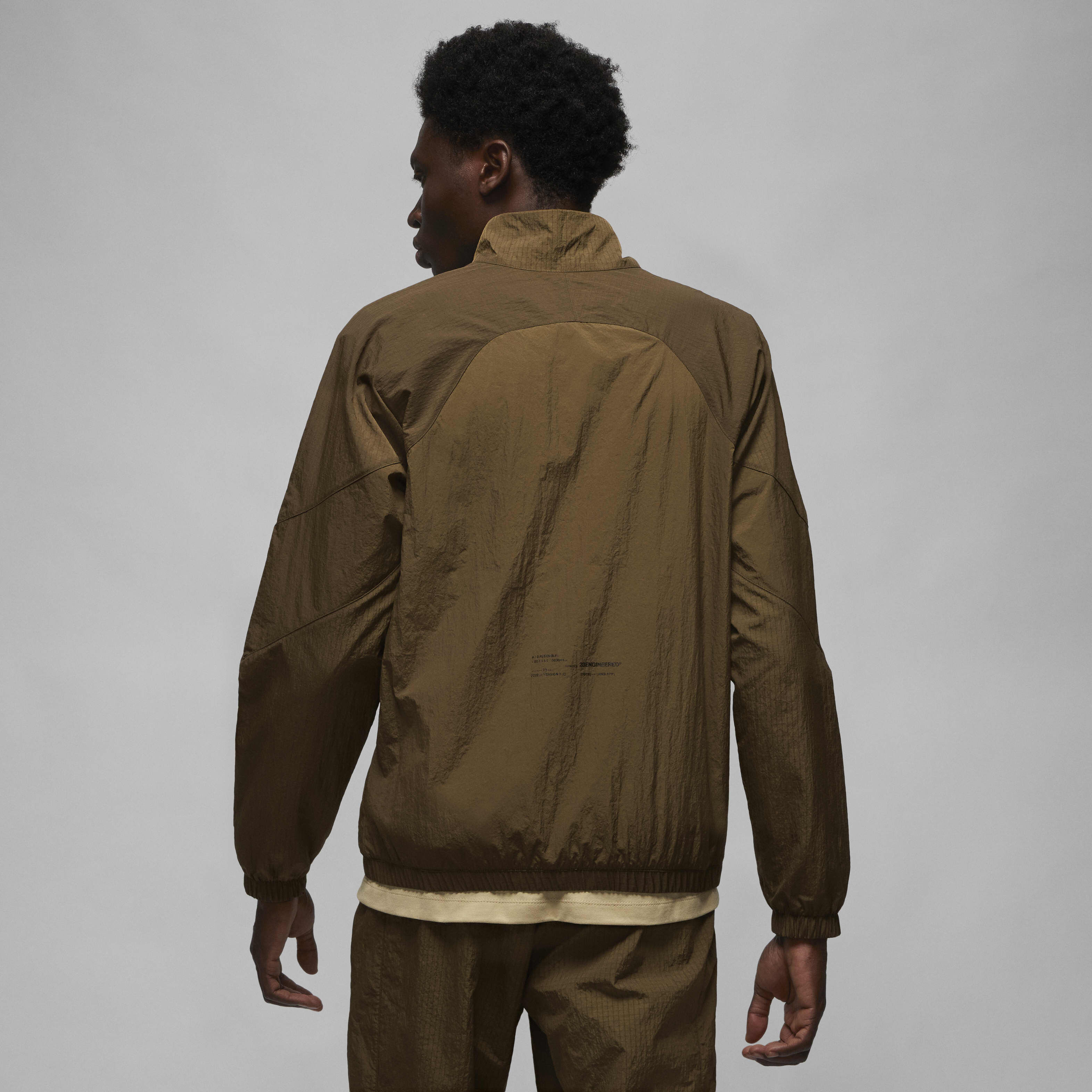 جوردن 23 انجينيرد image number 1