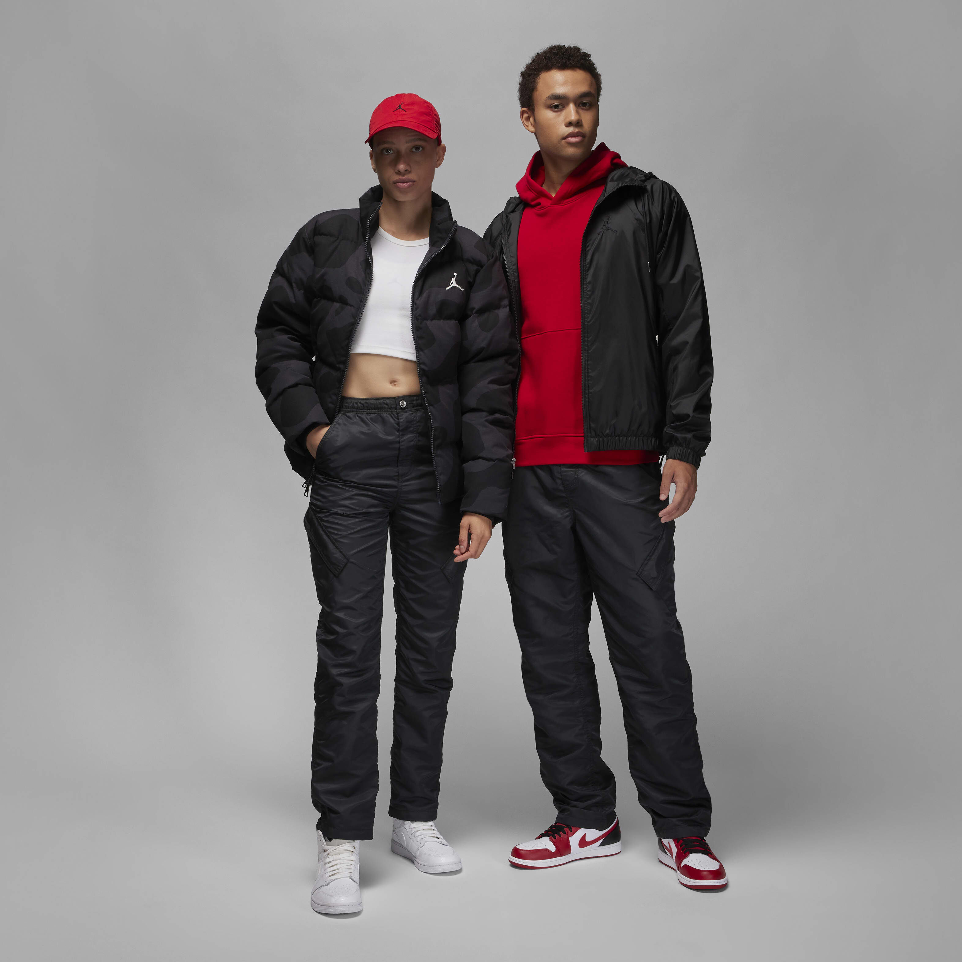 Jordan Flight Heritage image number 6