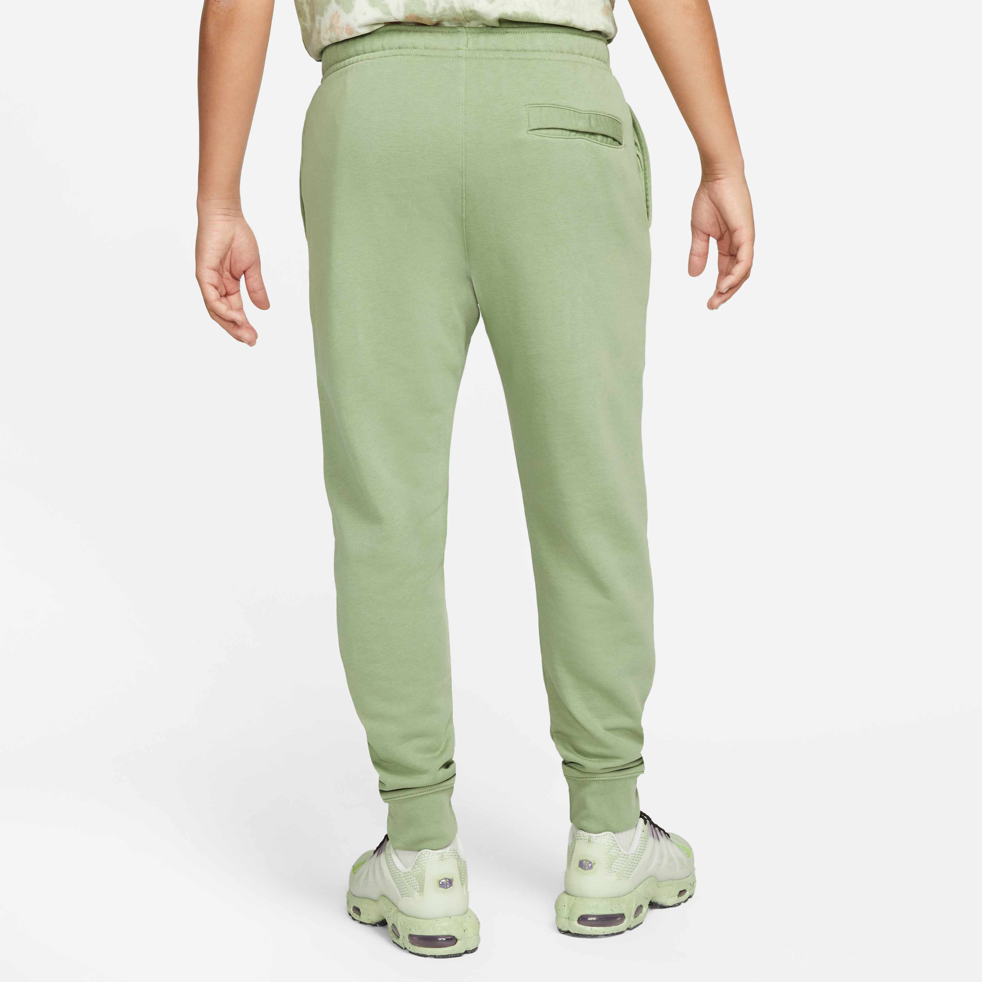 Nike Sportswear Club image number 1