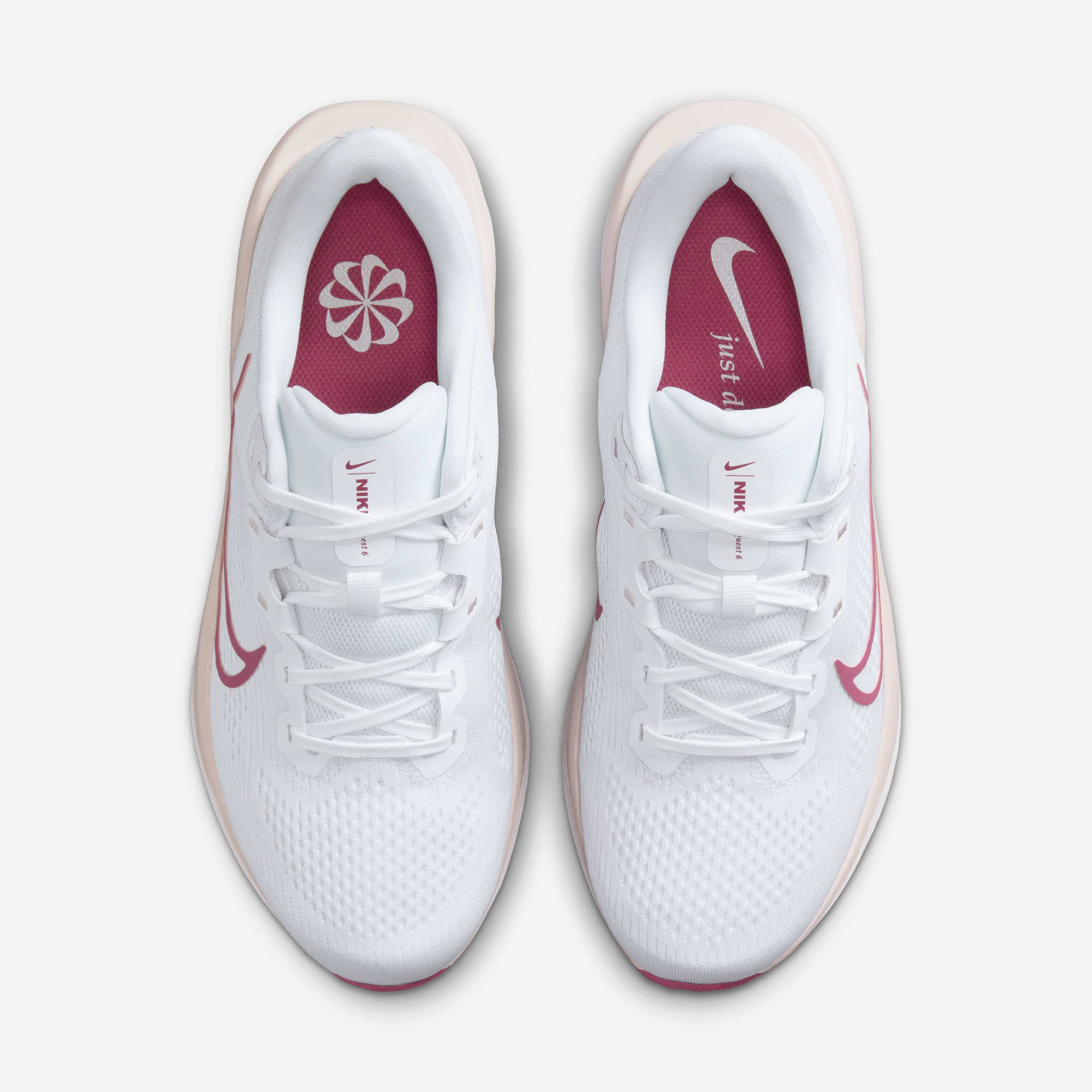Nike Quest 6 image number 3
