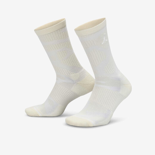Air Jordan Collection-JRDN, Jordan Everyday, Cushioned Crew Socks (1 Pair)
