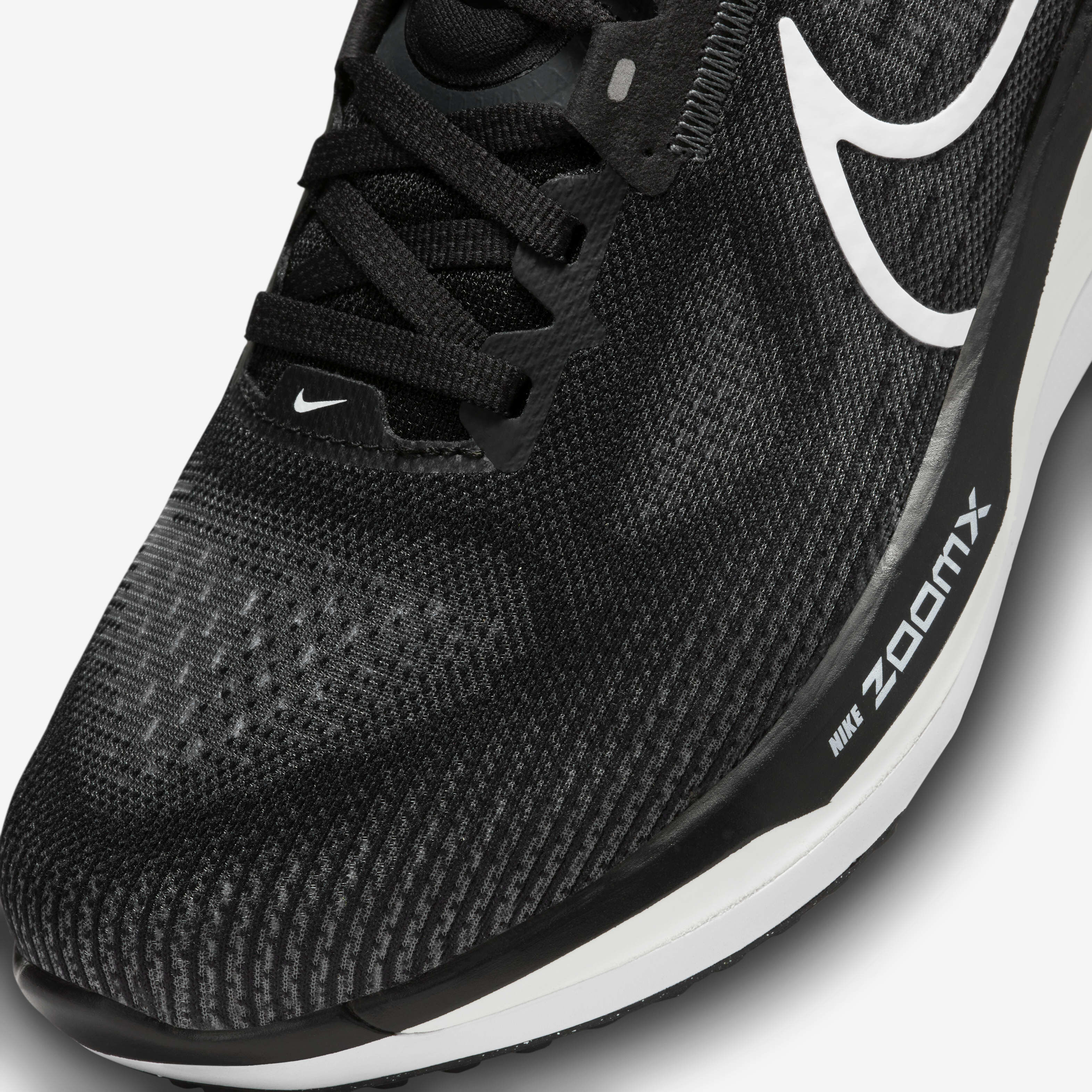 Buy Nike Vomero 17 Women's Road Running Shoes - Black