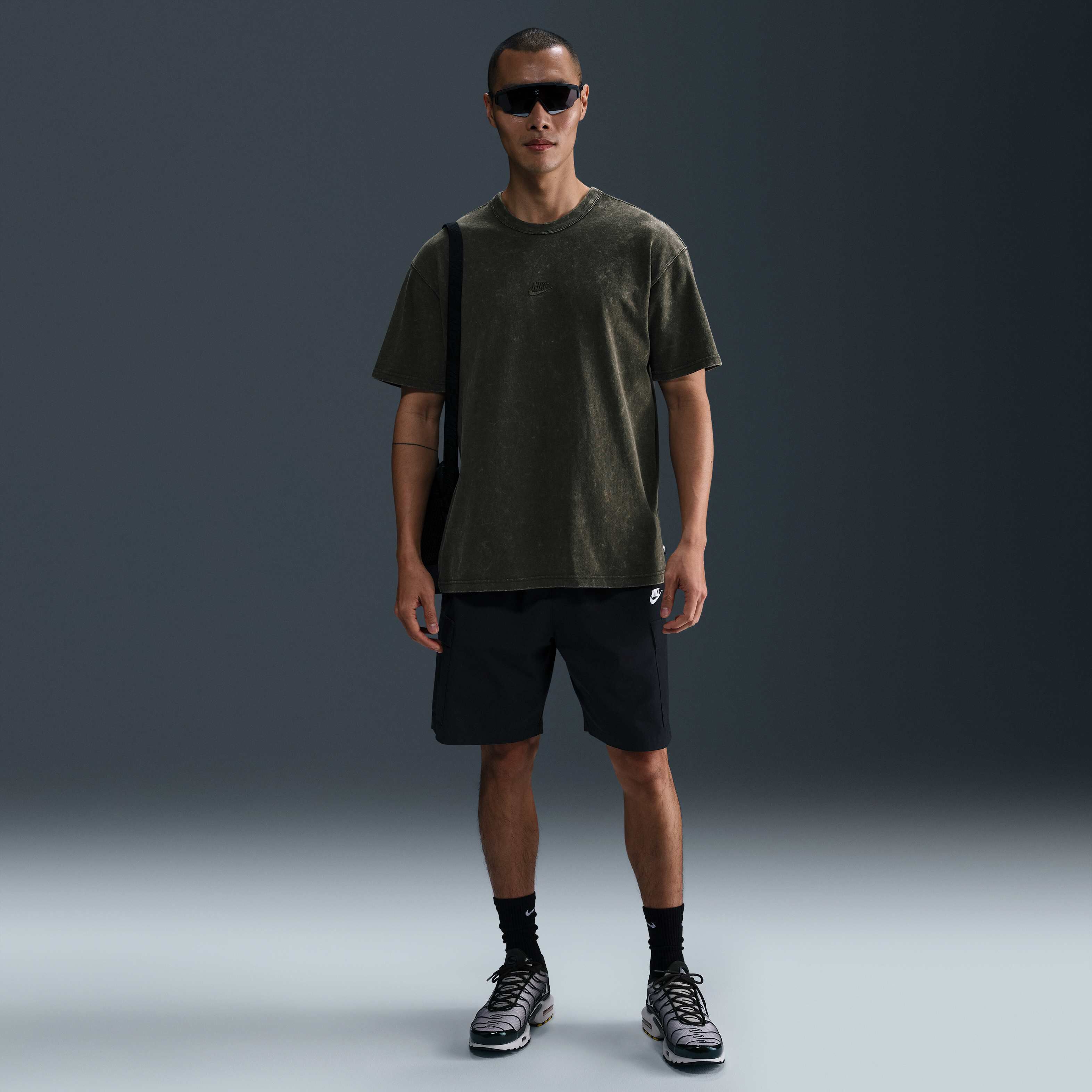 Buy Nike Sportswear Premium Essentials Men's Max90 T-Shirt