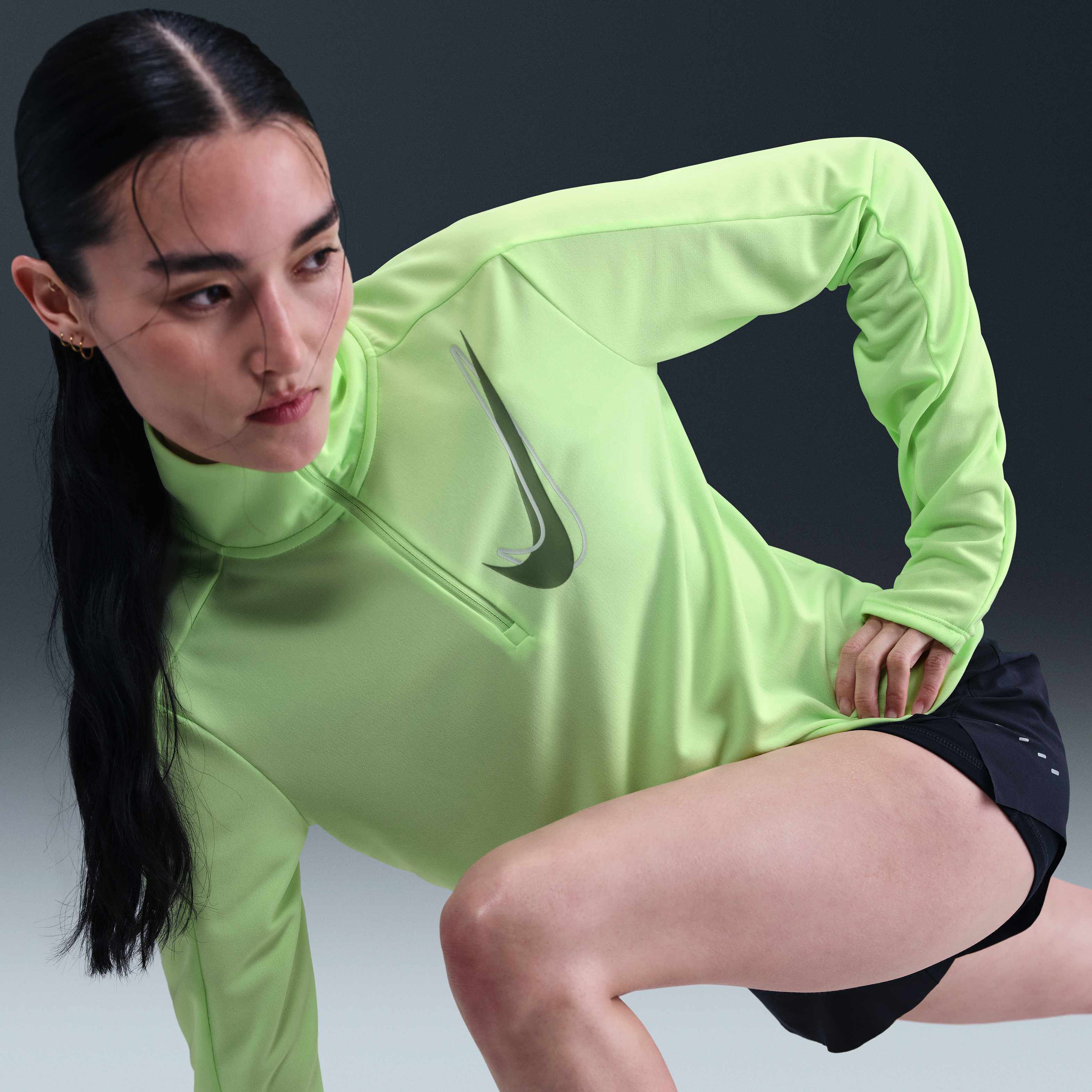 Nike Swoosh image number 2