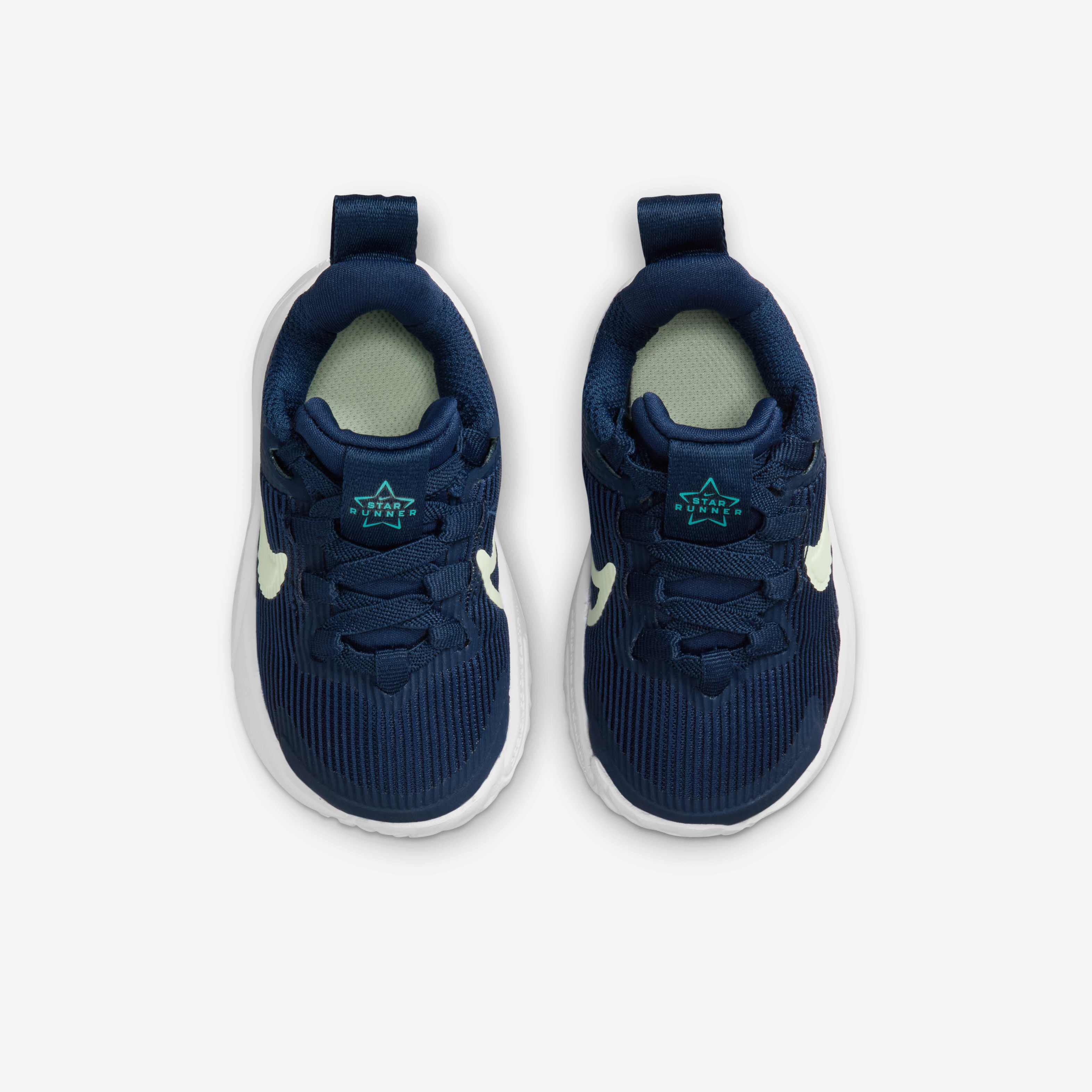 Nike Star Runner 4 image number 3
