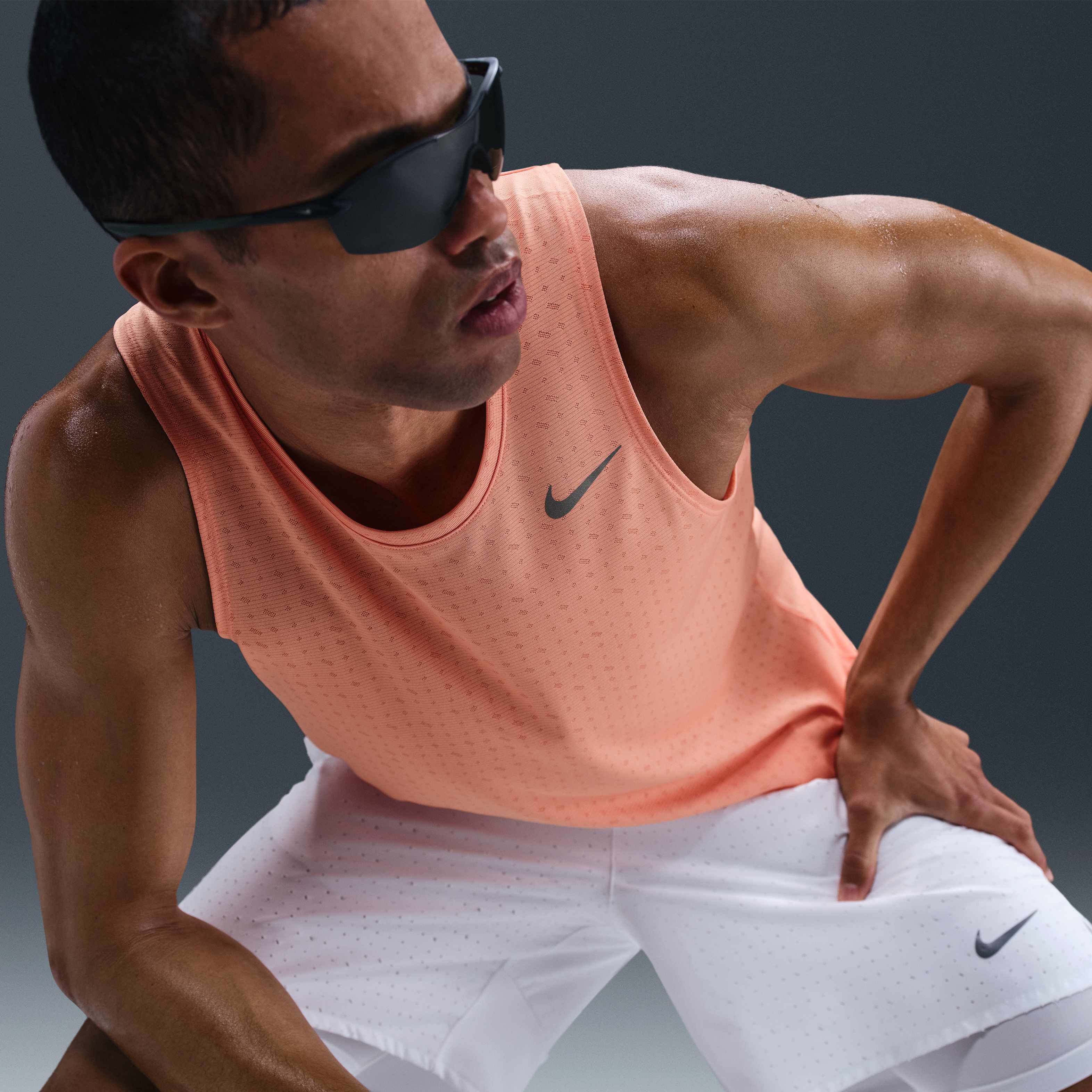Nike Miler Breathe image number 2