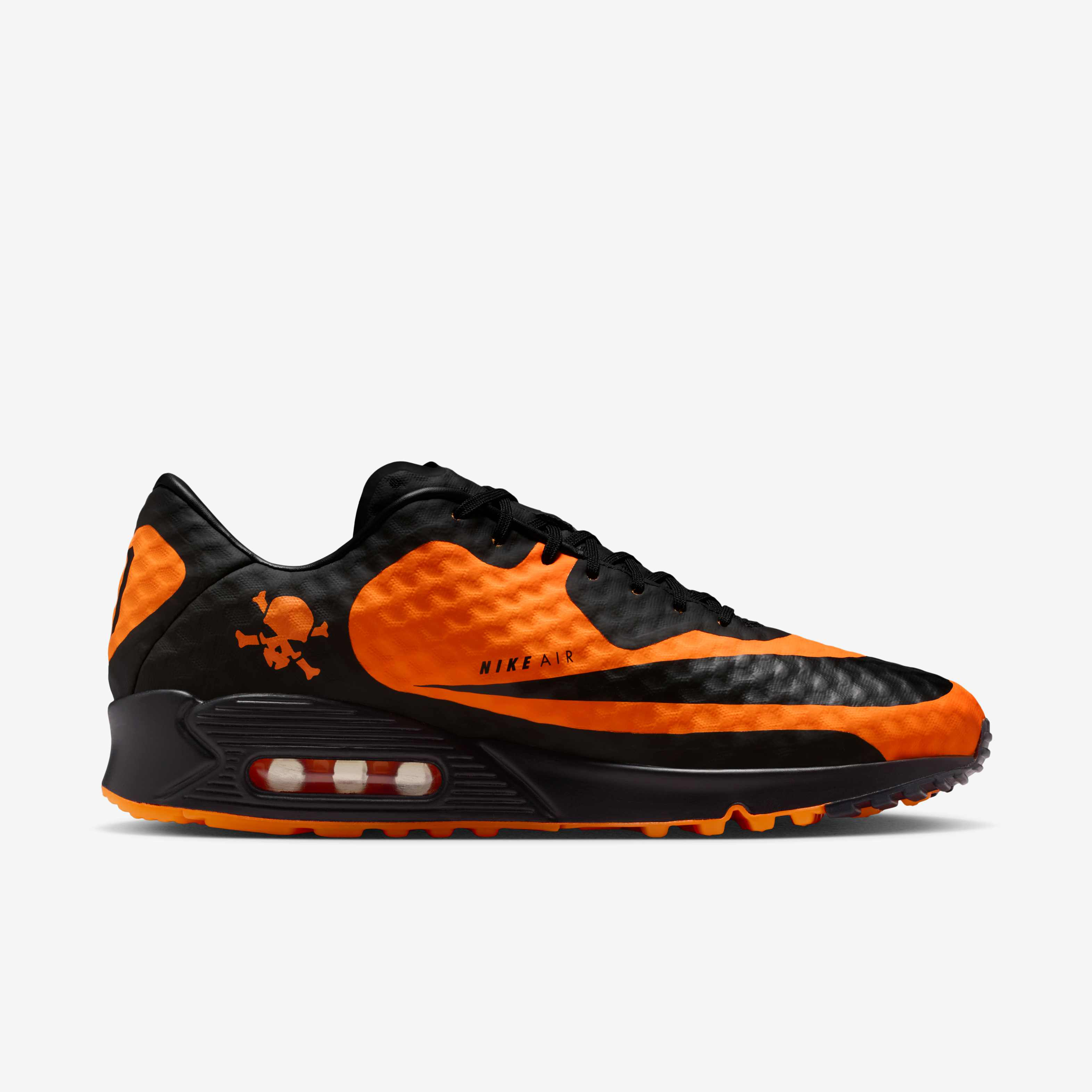 Nike Air Max 90 "Hypervenom" image number 2