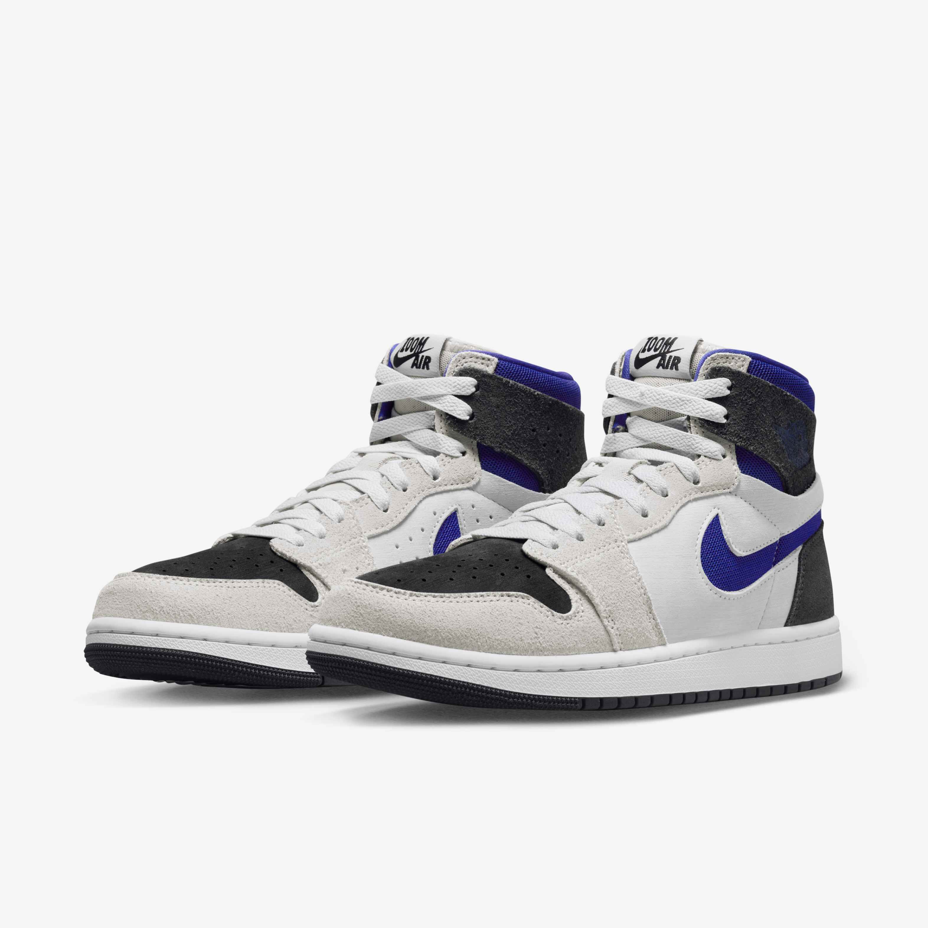 Air Jordan 1 Zoom CMFT 2 image number 4