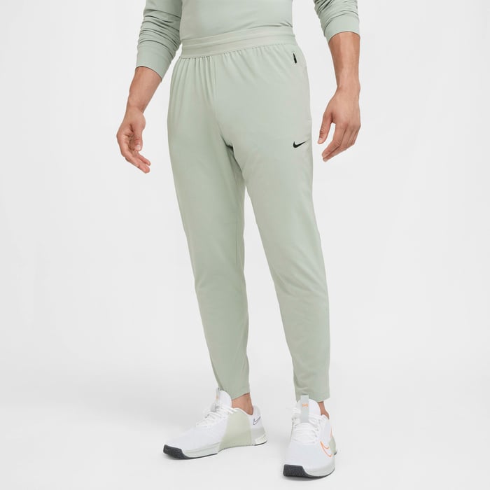 Buy Nike Flex Rep Men's Dri-FIT Fitness Trousers Jade Horizon