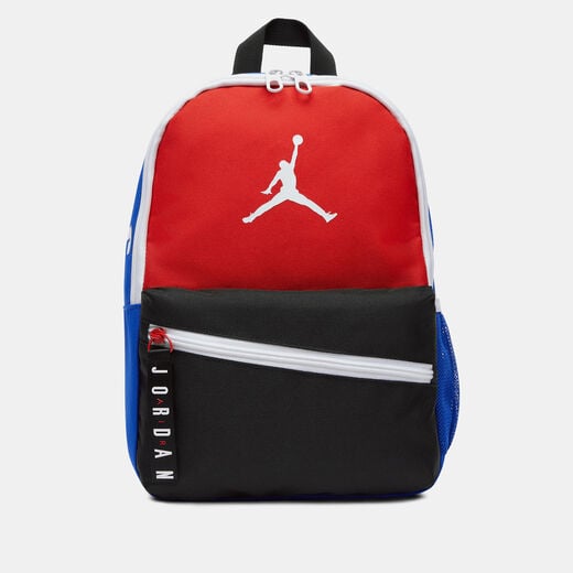 New In Kids' Accessories & Equipment-JRDN, Jordan, Toddler Mini Air Patrol Backpack (11L)