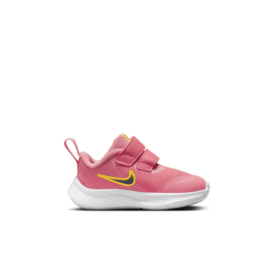 Nike star top runner girls