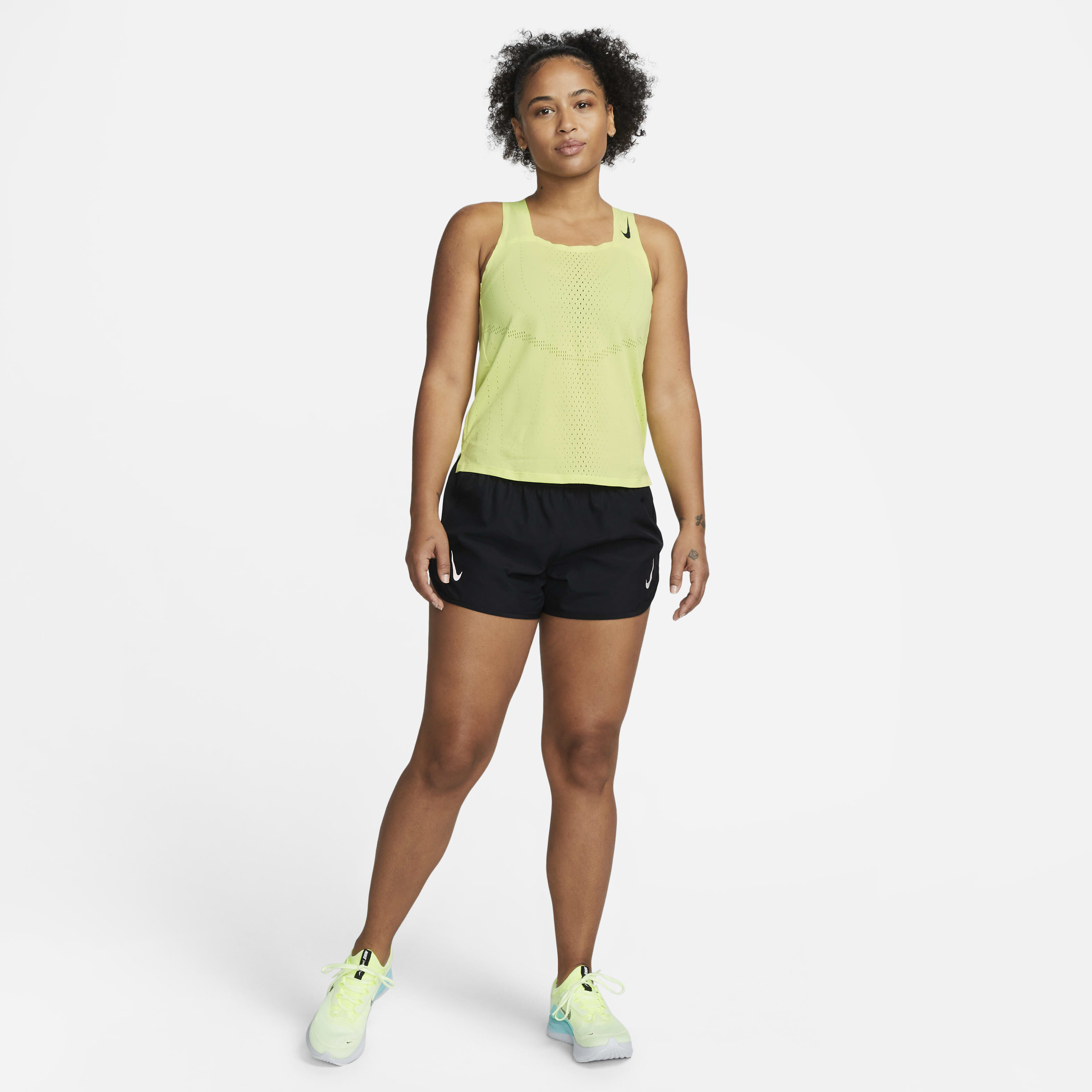 Nike Dri-FIT ADV AeroSwift image number 4