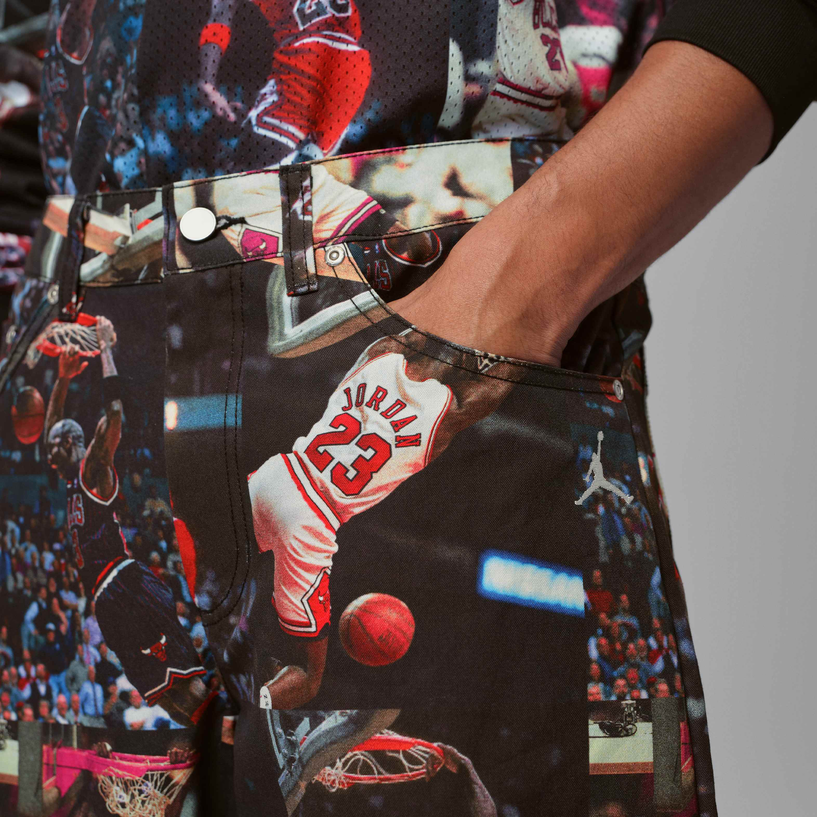 Jordan Flight image number 2