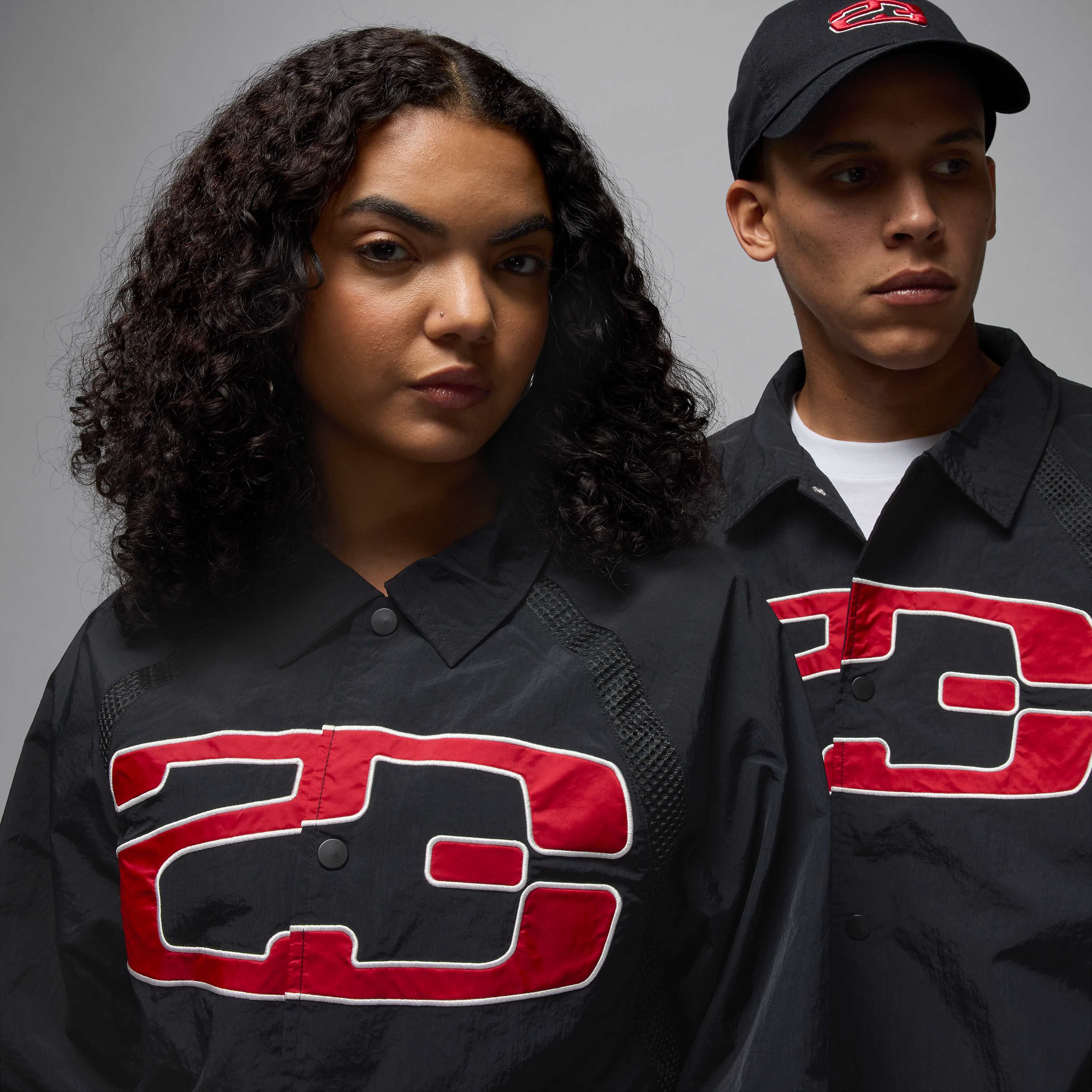 Jordan Essentials image number 2