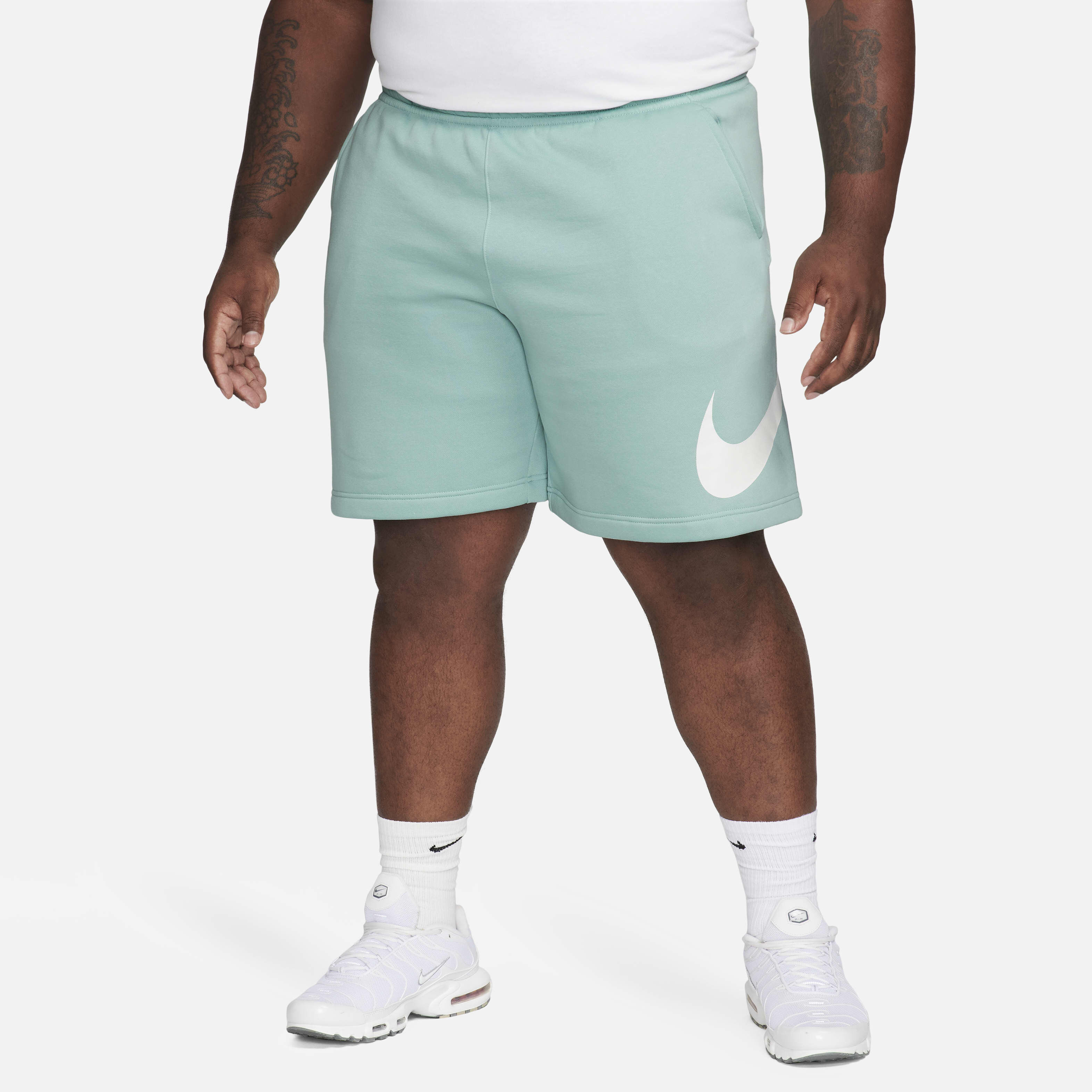 Nike Sportswear Club image number 8