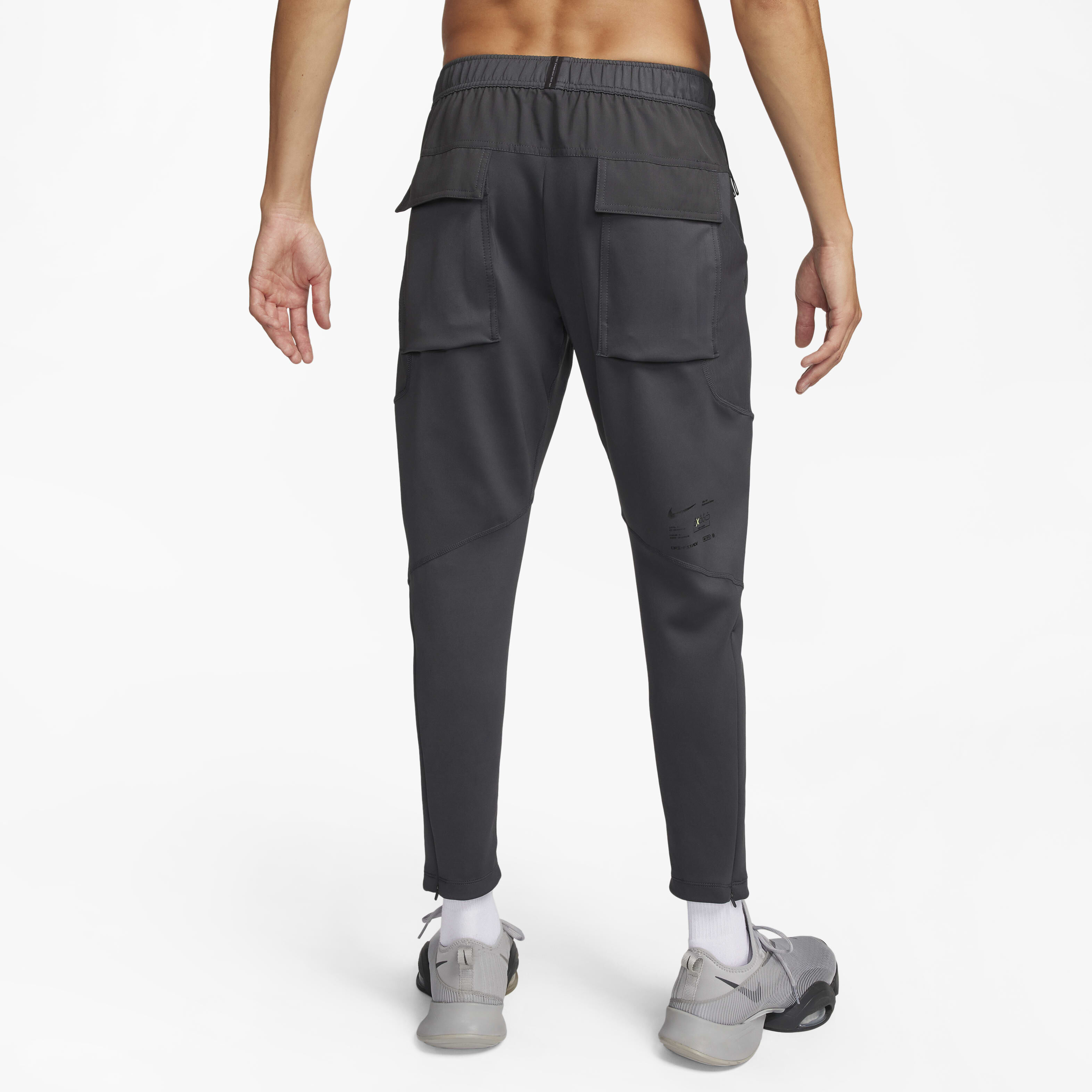 Buy Nike Dri FIT ADV Axis Men s Utility Fitness Trousers Nike Saudi Official