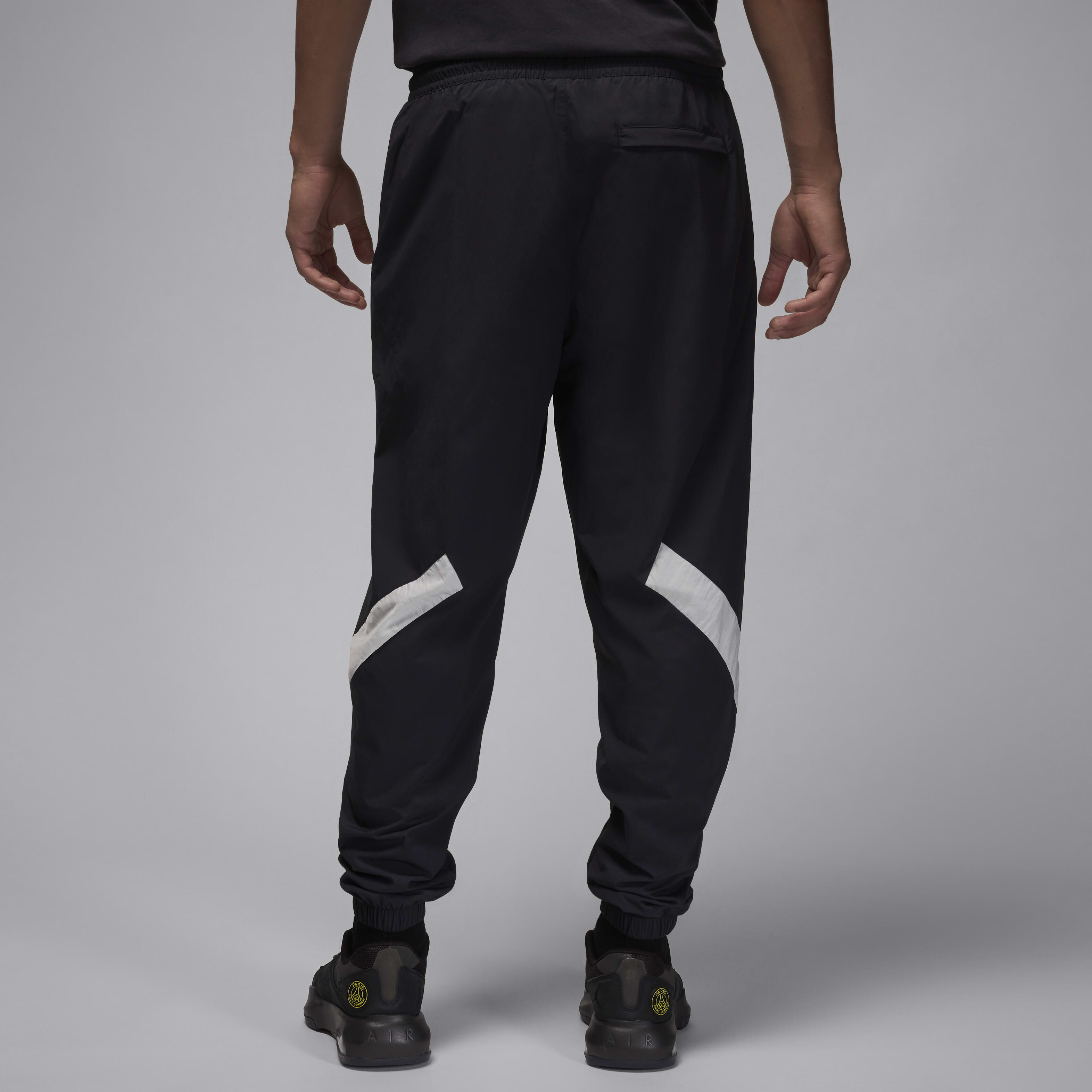 日本未入荷!★MEN'S TROUSERS PARIS SAINT-GERMAIN Nike Paris Saint-Germain Standard Issue Men's Pants