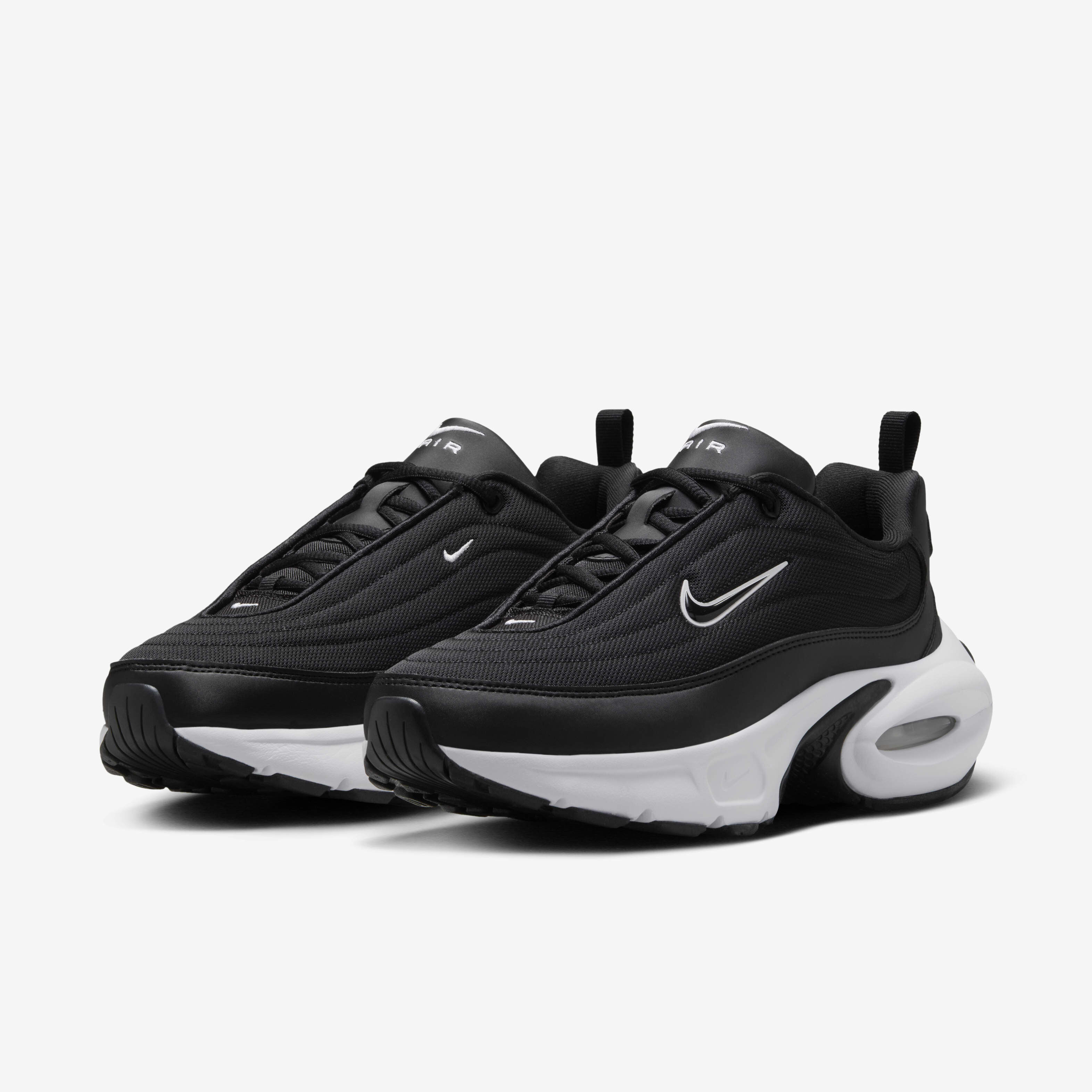 Nike 200 womens black store