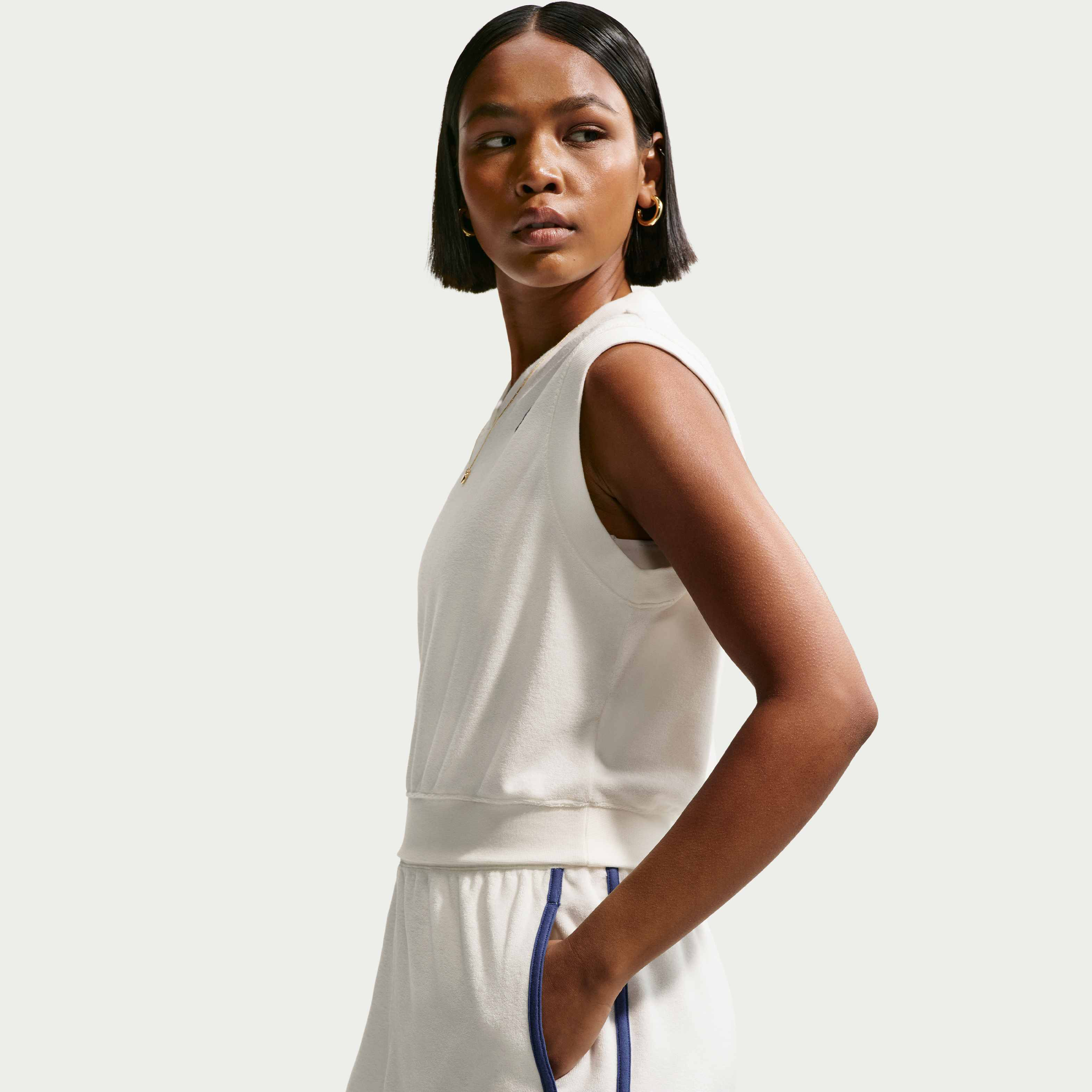 Nike Sportswear Chill Terry image number 3