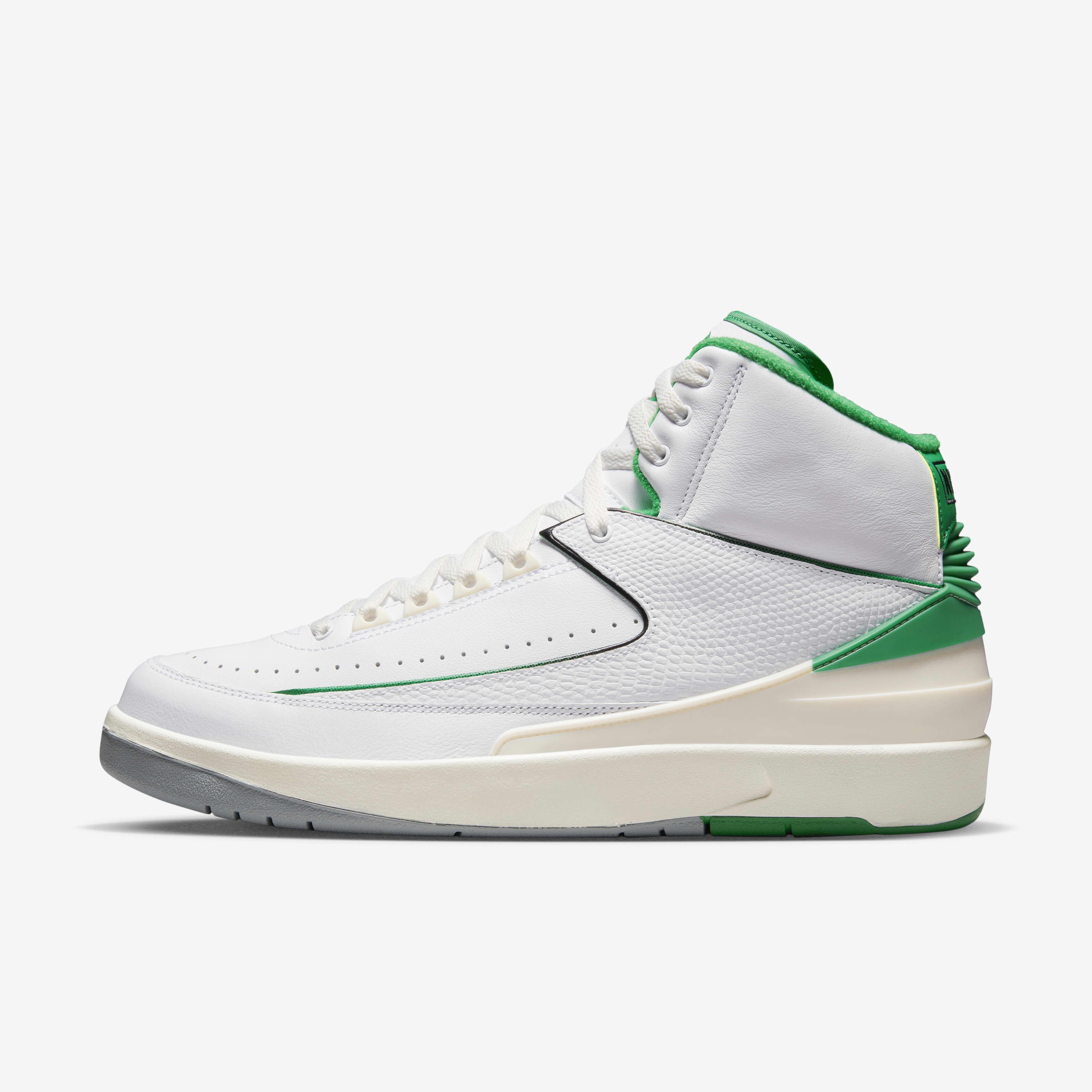 Buy Air Jordan 2 Retro Men s Shoes Nike Saudi Official