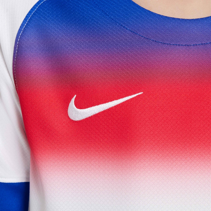 England 2025 Stadium Home (Women's Team) image number 3 England 2025 Stadium Home (Women's Team) image number 3