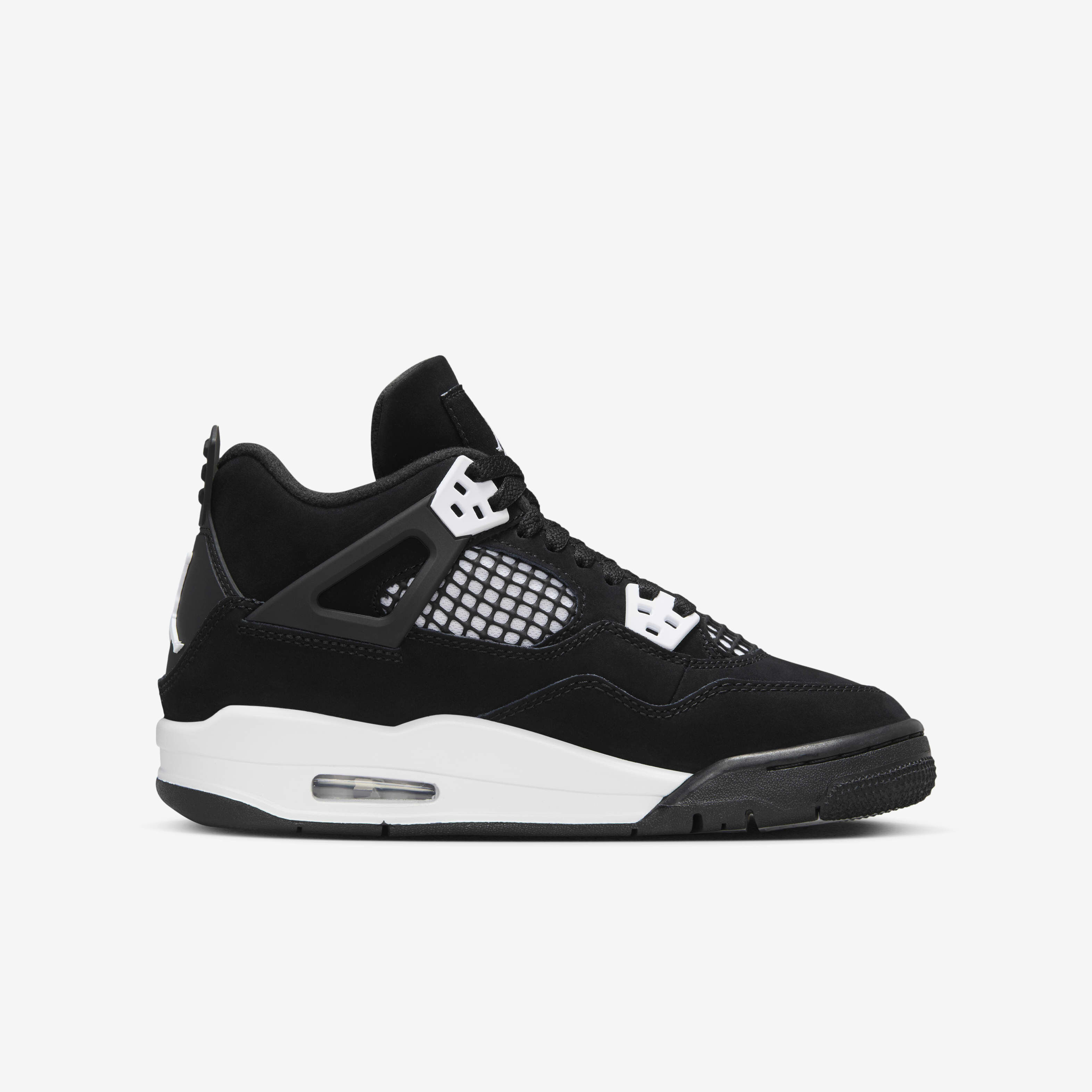 Big kids retro 4 best sale
