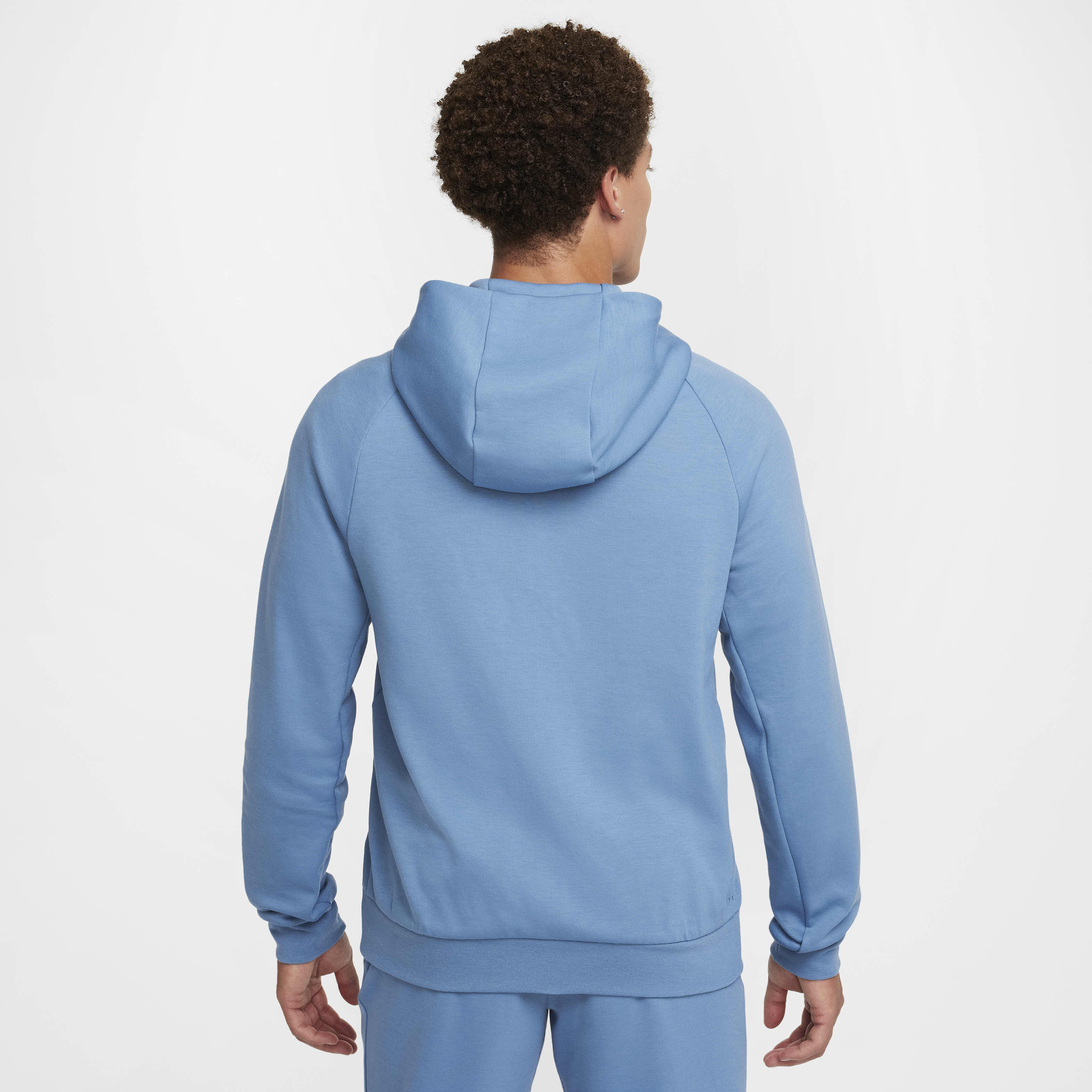 Buy Nike Primary Fleece Men's Dri-FIT UV Full-Zip