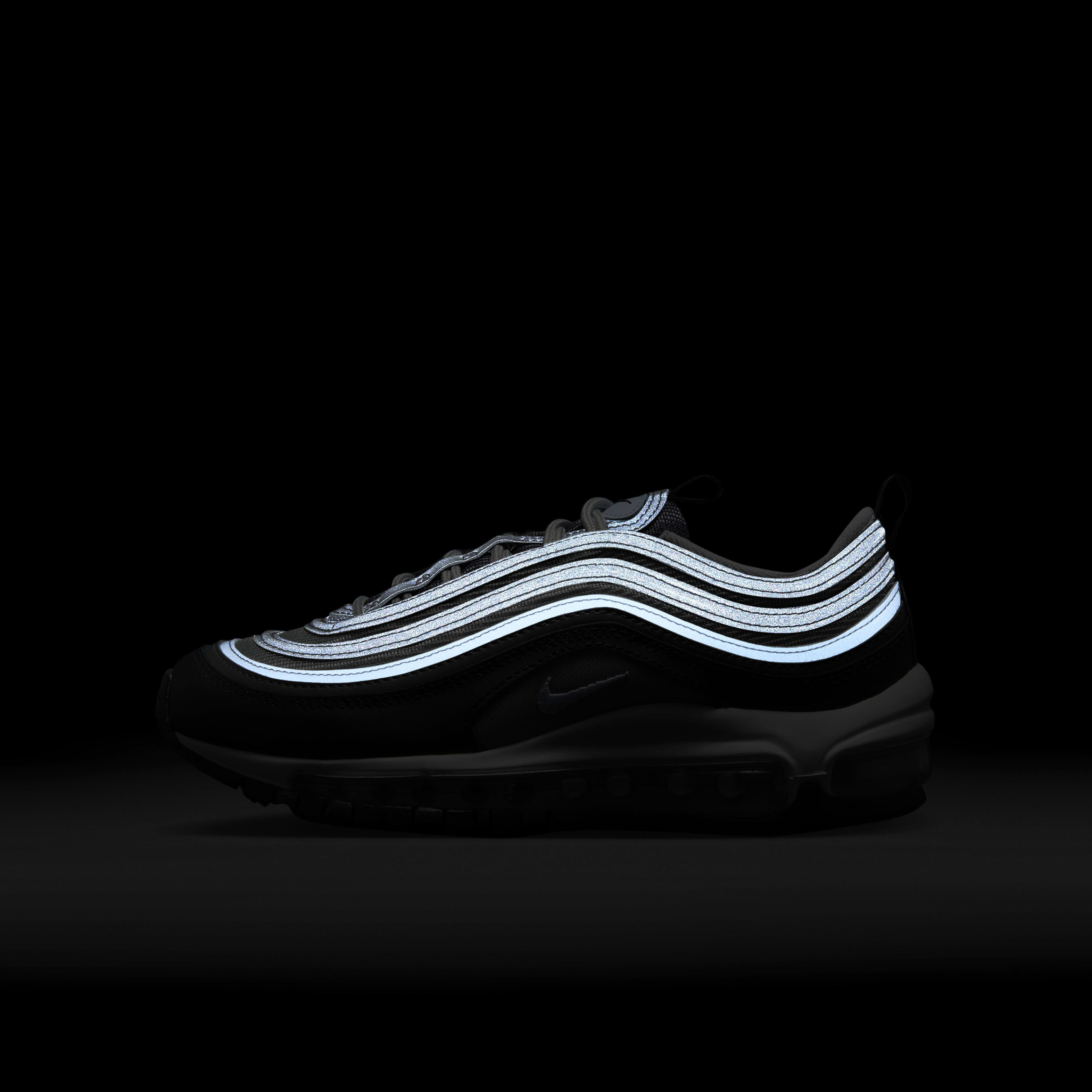 Air max 97 the ten black on sale