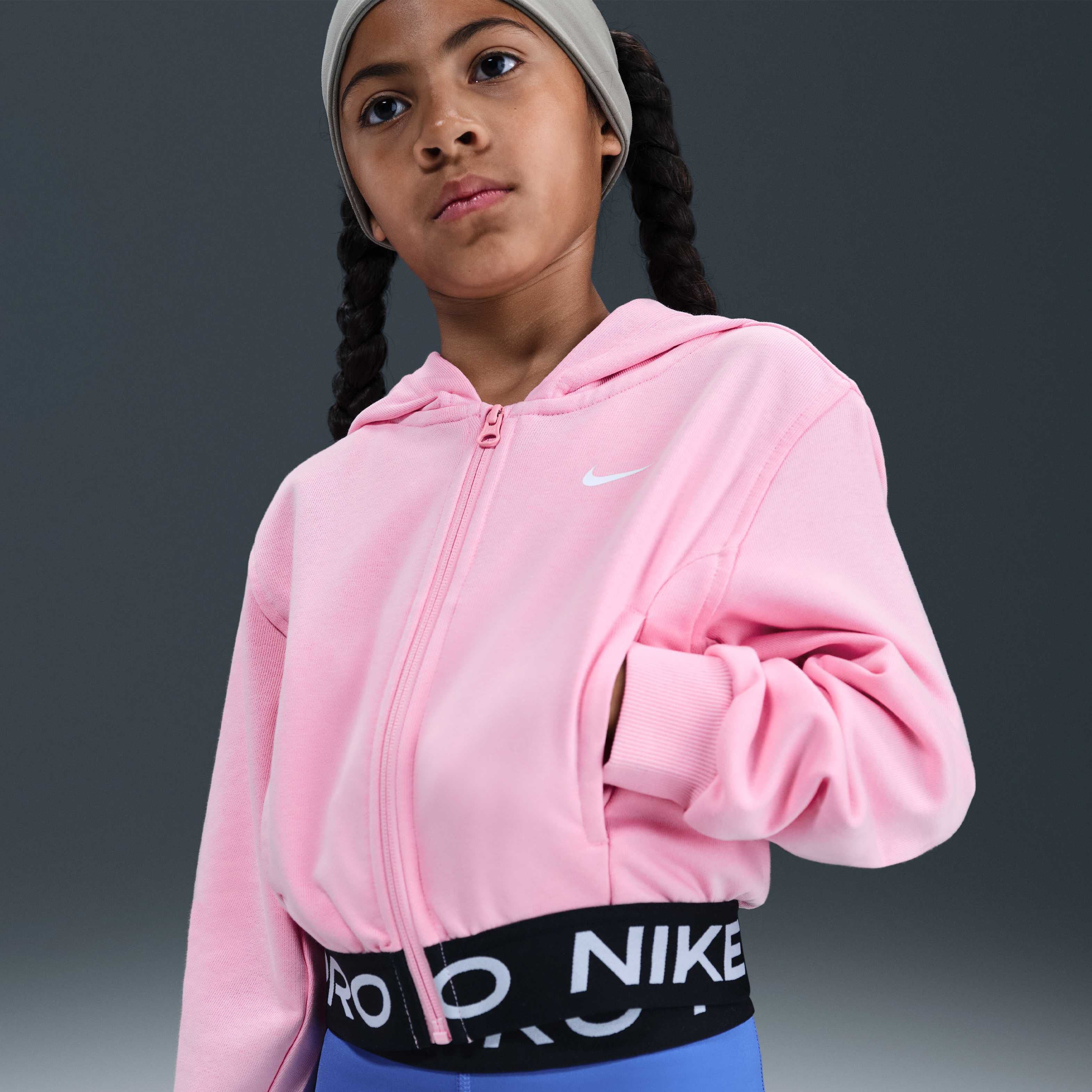 Nike Pro Fleece image number 0