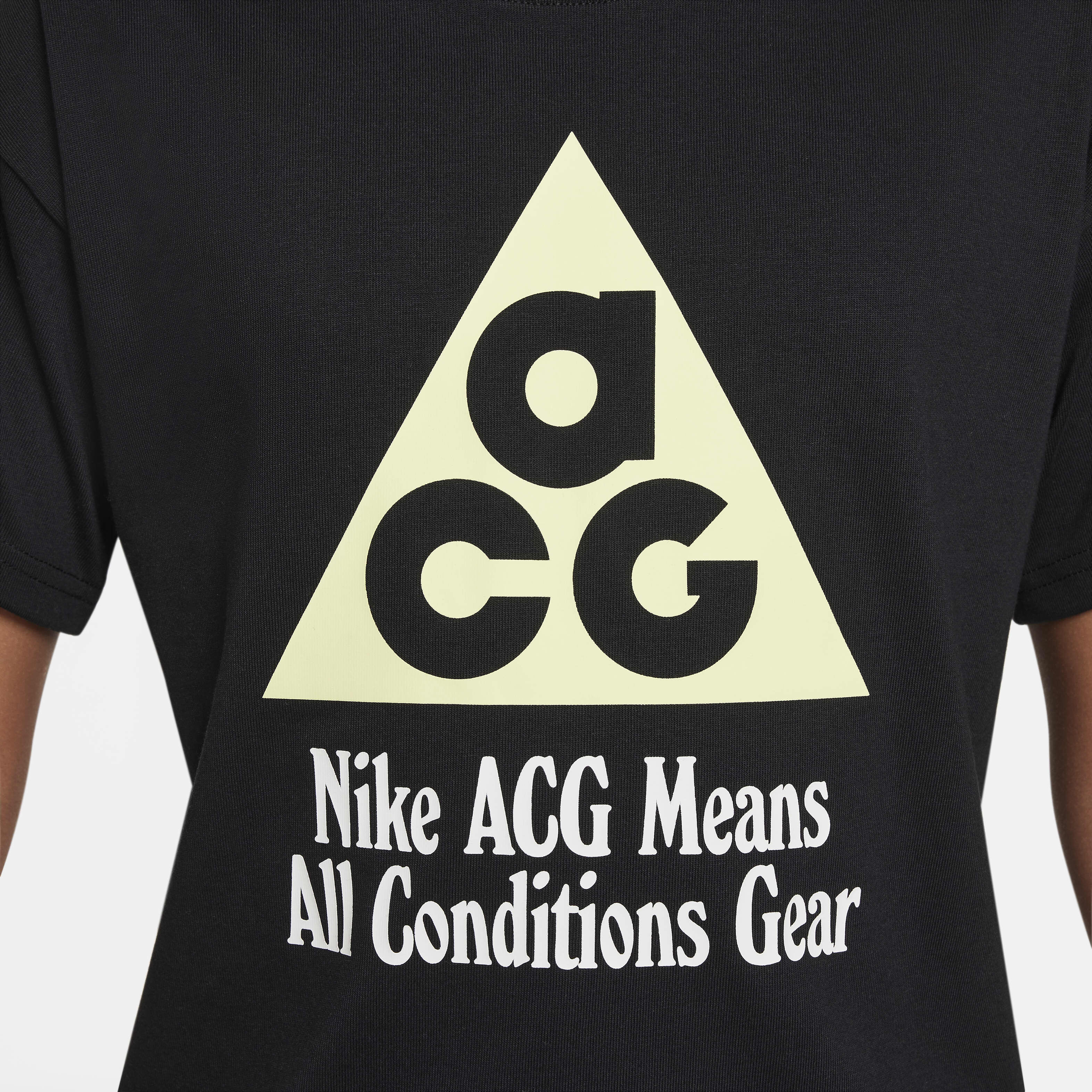 Nike ACG image number 3