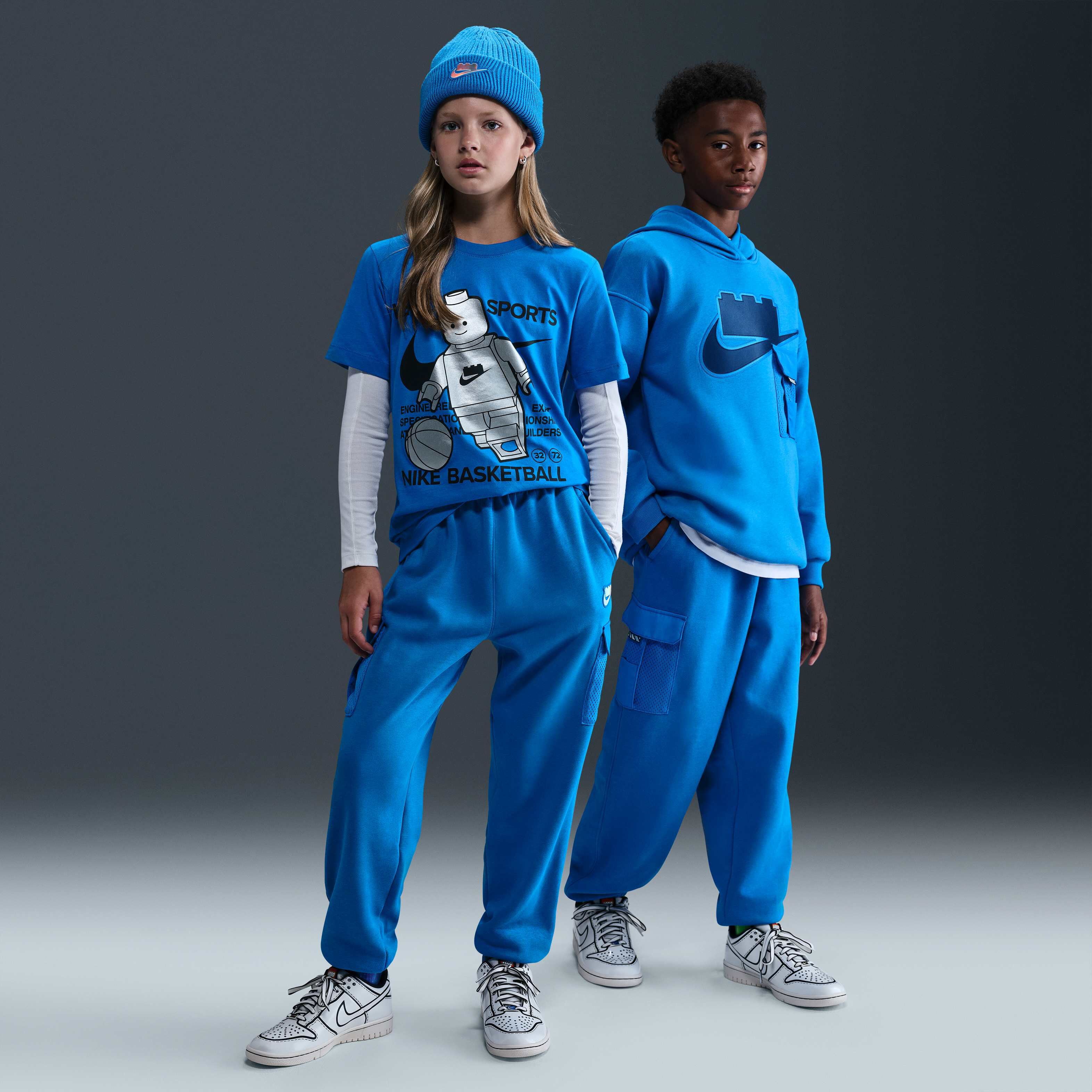 Nike x LEGO&reg; Collection image number 0