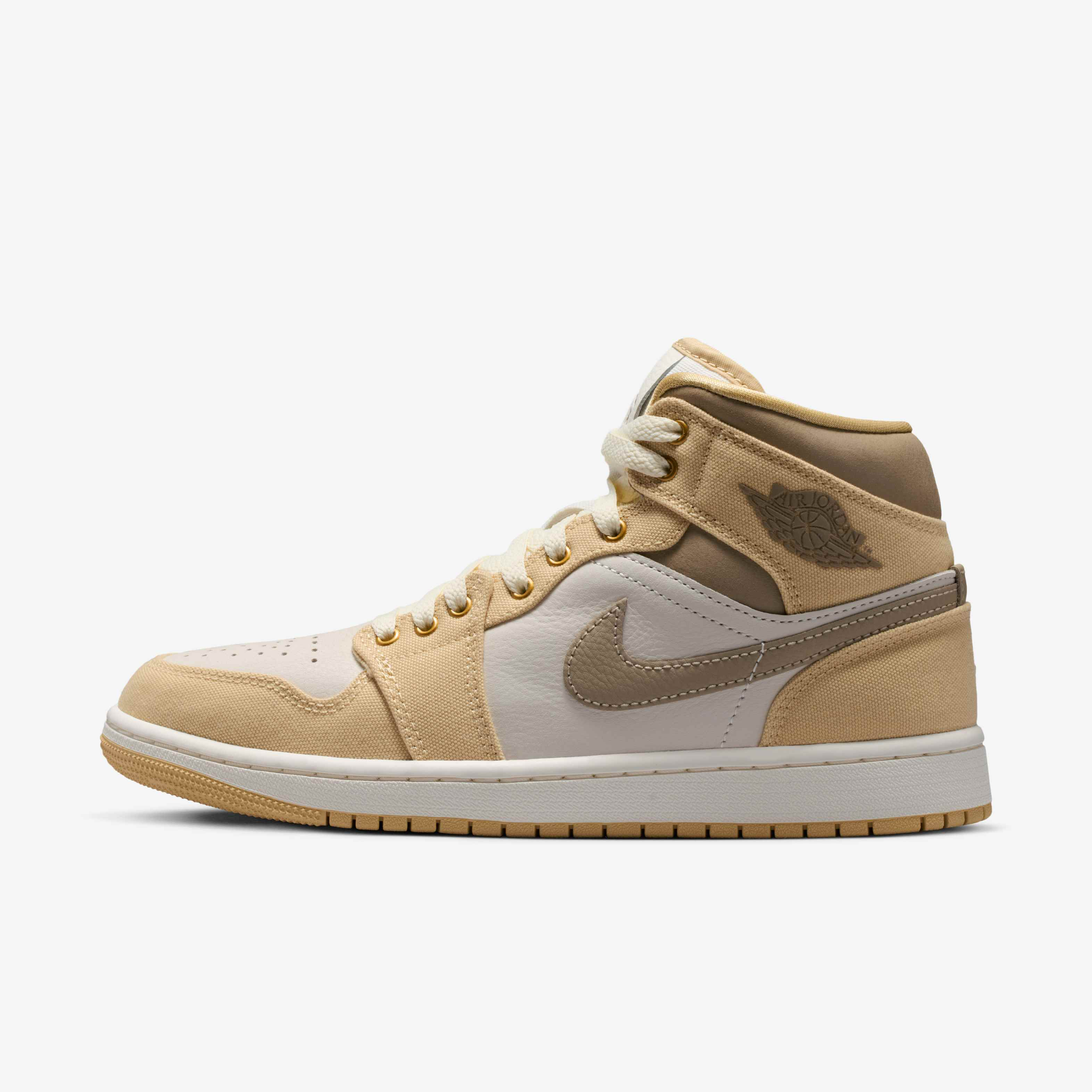 Air Jordan 1 Mid SE image number 0