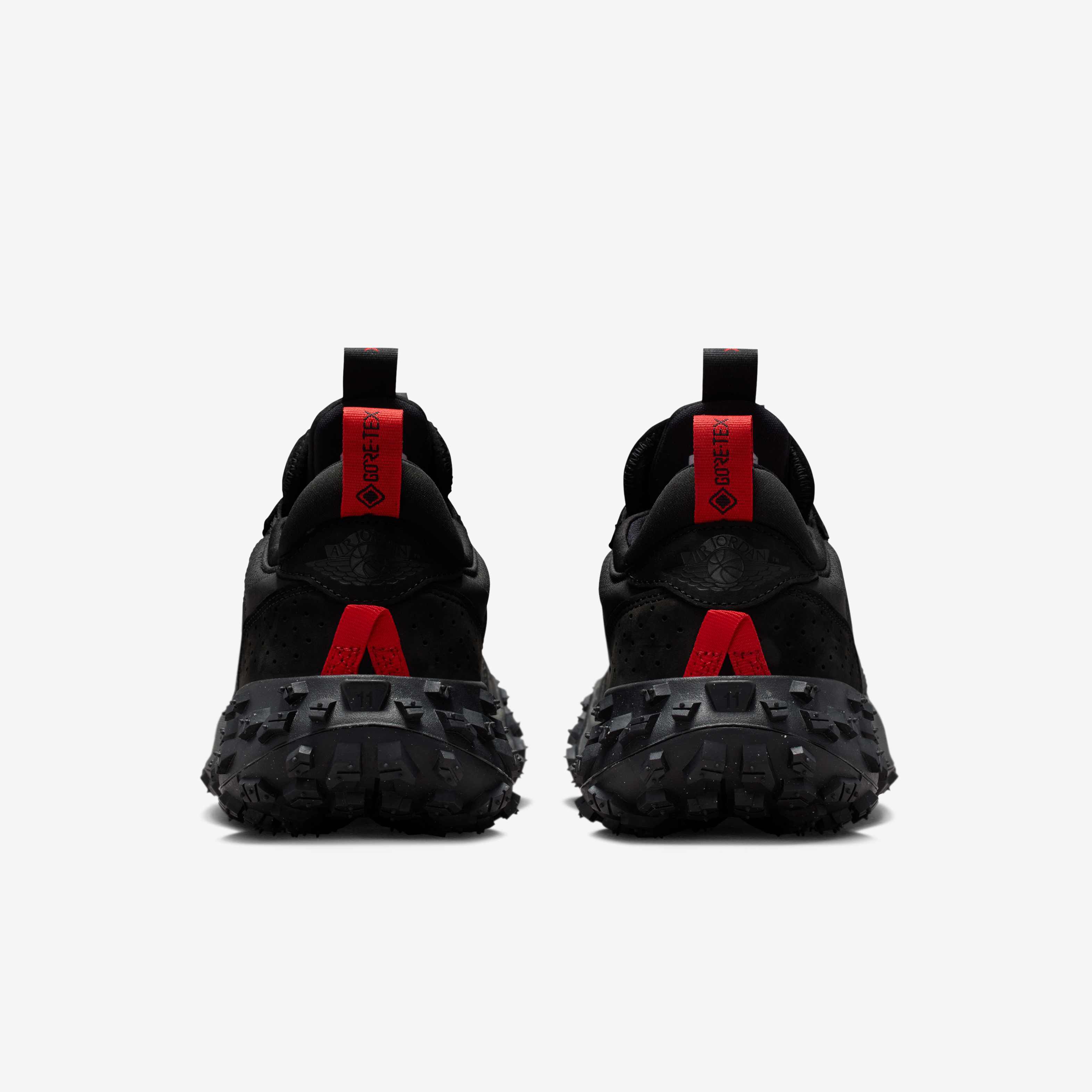 اير جوردن 1 لو image number 5