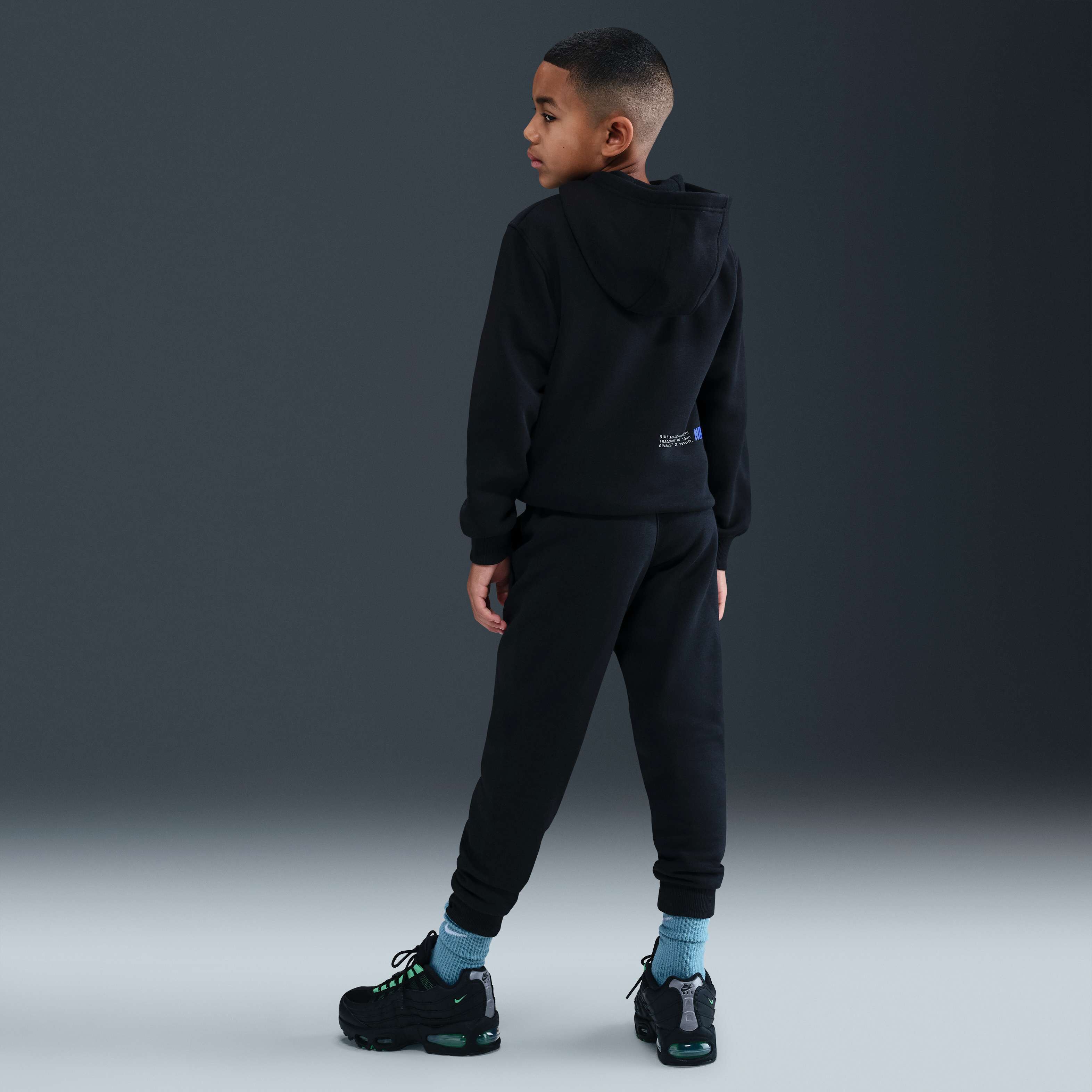 Nike Sportswear Club Fleece image number 5