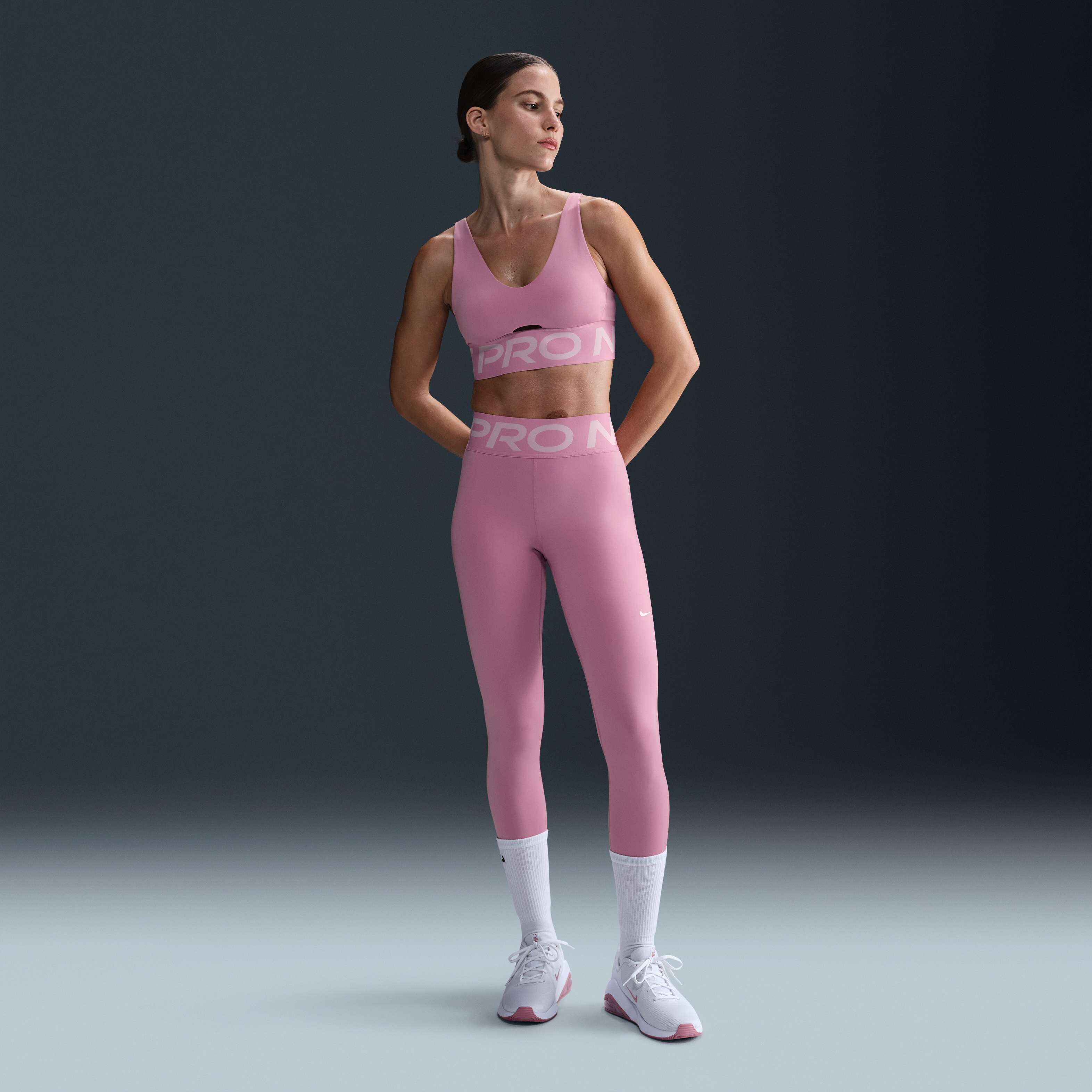 نايكي برو اندي بلانج image number 3