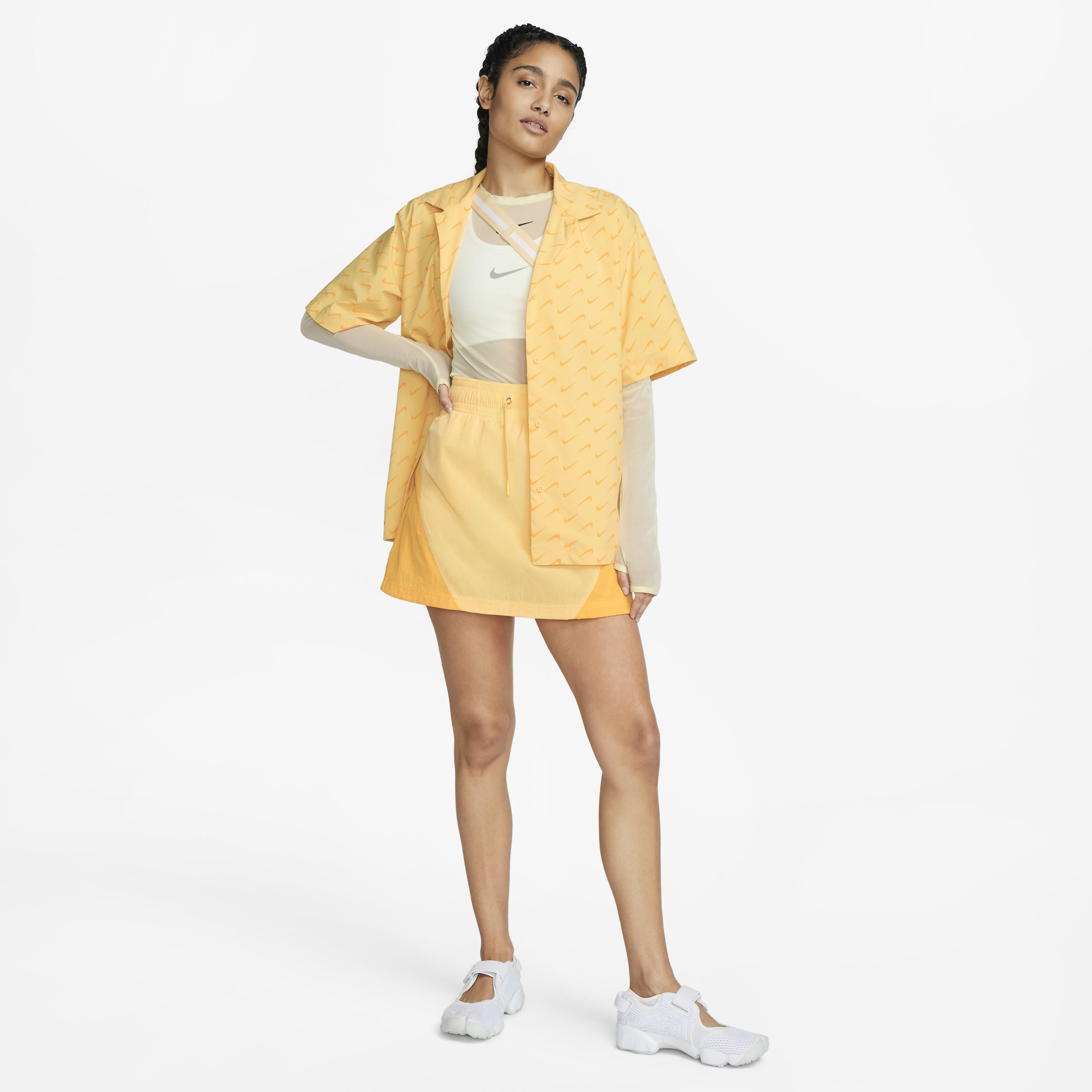 نايكي سبورتسوير ايفريداي مودرن image number 4