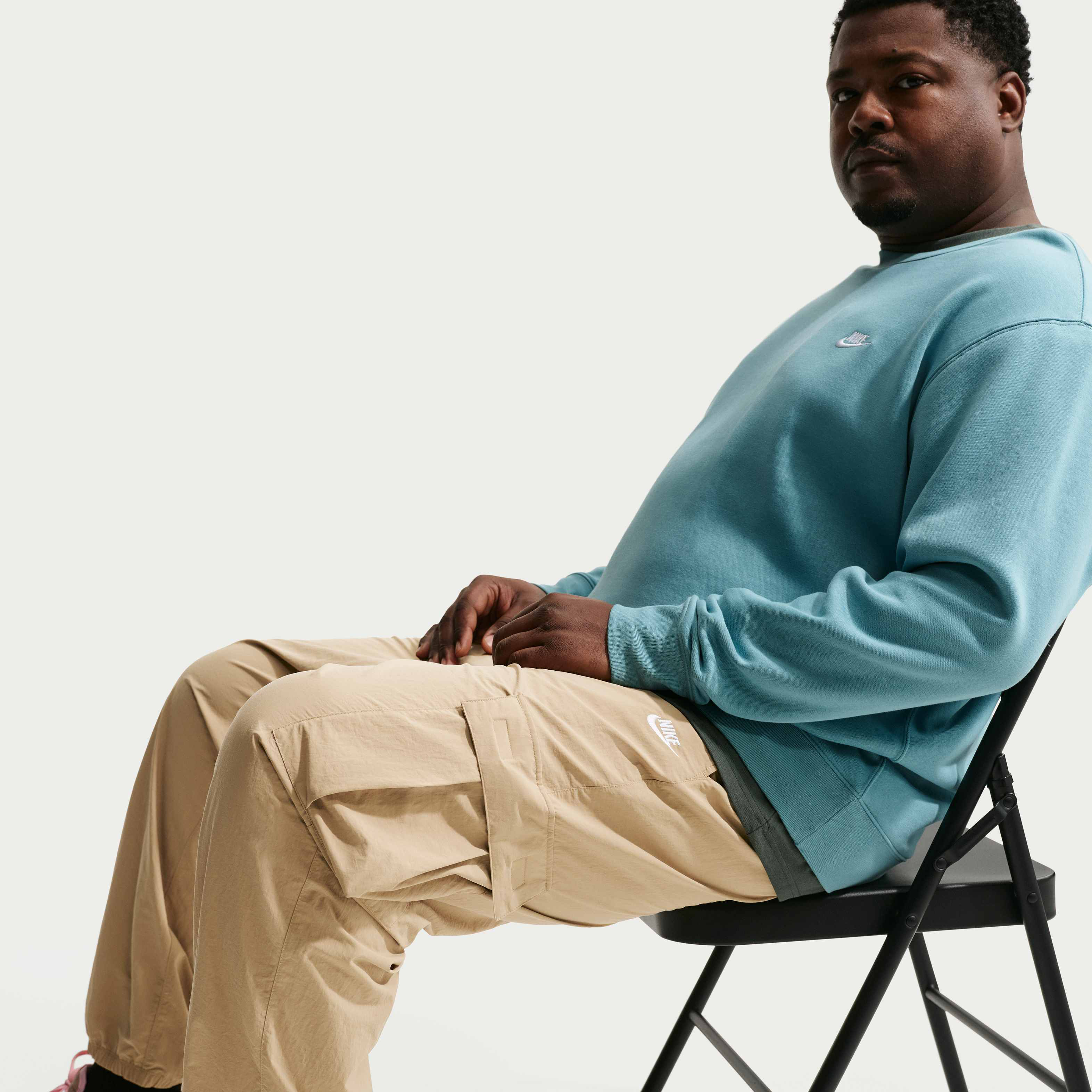 Nike Club image number 10