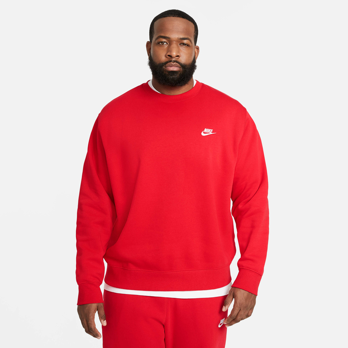 Nike Sportswear Club Fleece image number 5 Nike Sportswear Club Fleece image number 5