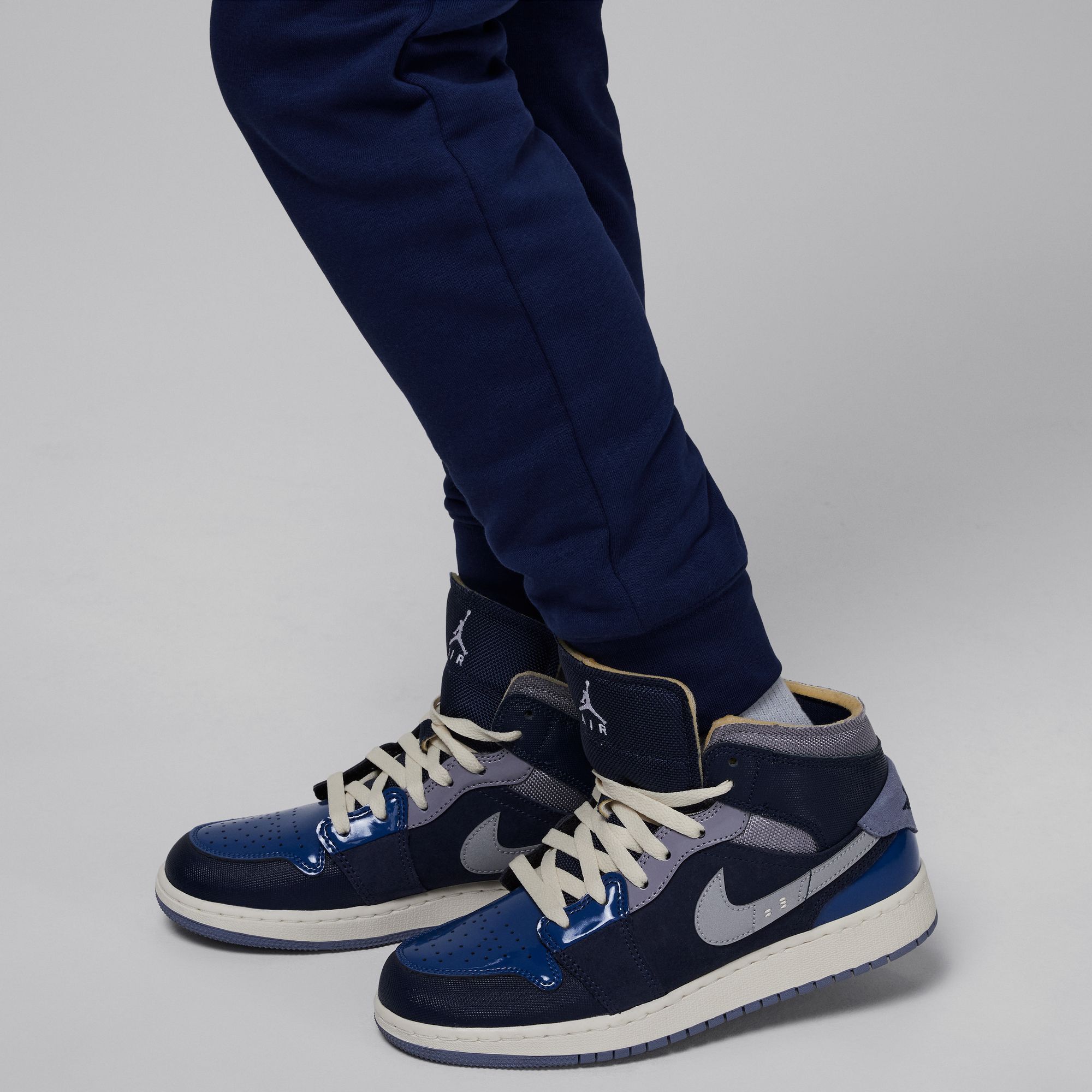 جوردن MJ بروكلين فرينش تيري ايسنشالز image number 4