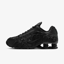 Nike Shox R4