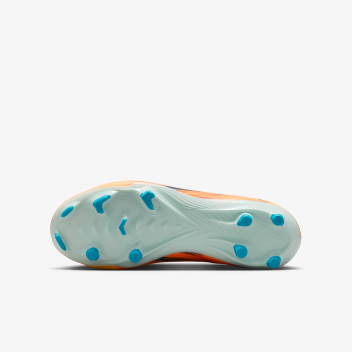Nike Jr. Mercurial Vapor 16 Academy 'Kylian Mbappé' image number 1 Nike Jr. Mercurial Vapor 16 Academy 'Kylian Mbappé' image number 1