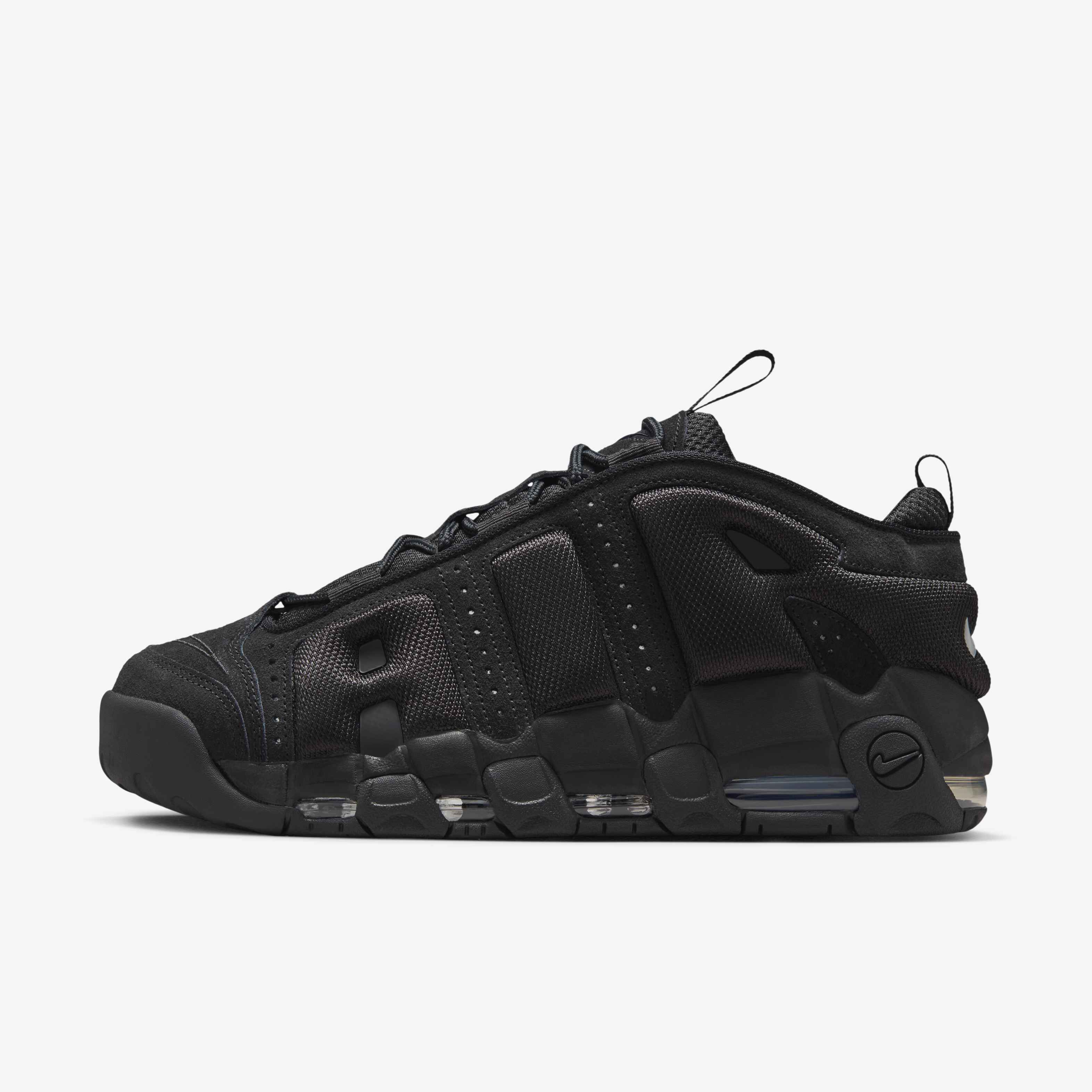Nike Air More Uptempo Low image number 0