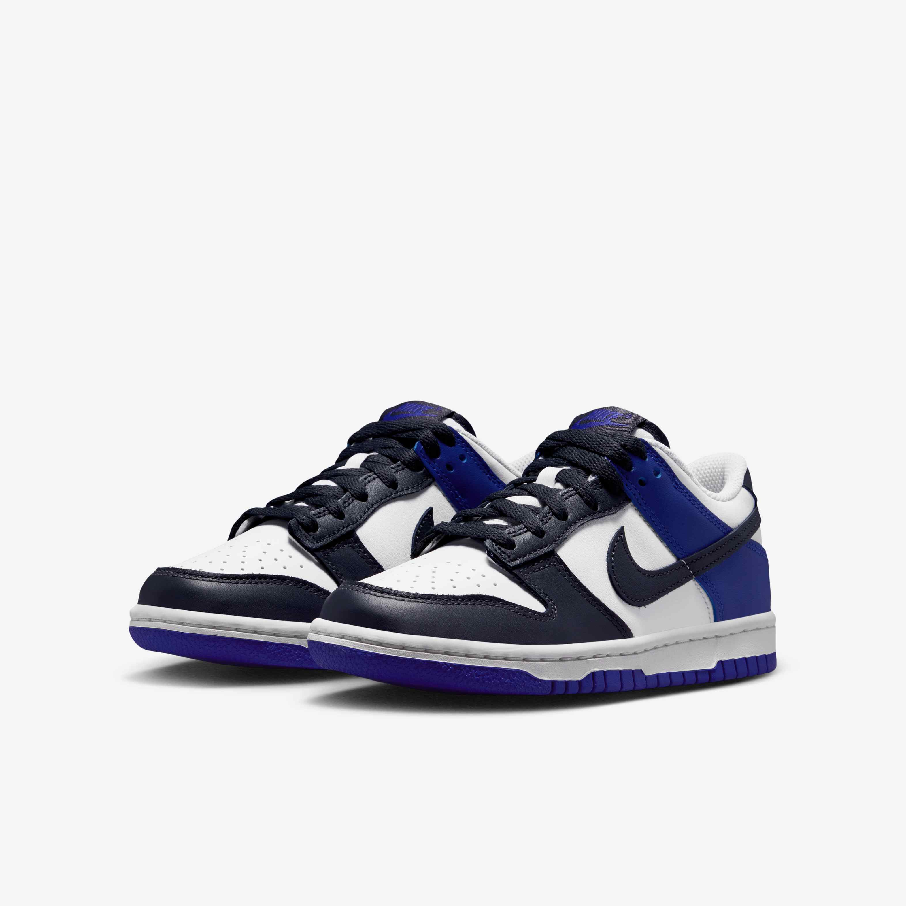 Nike Dunk Low image number 4
