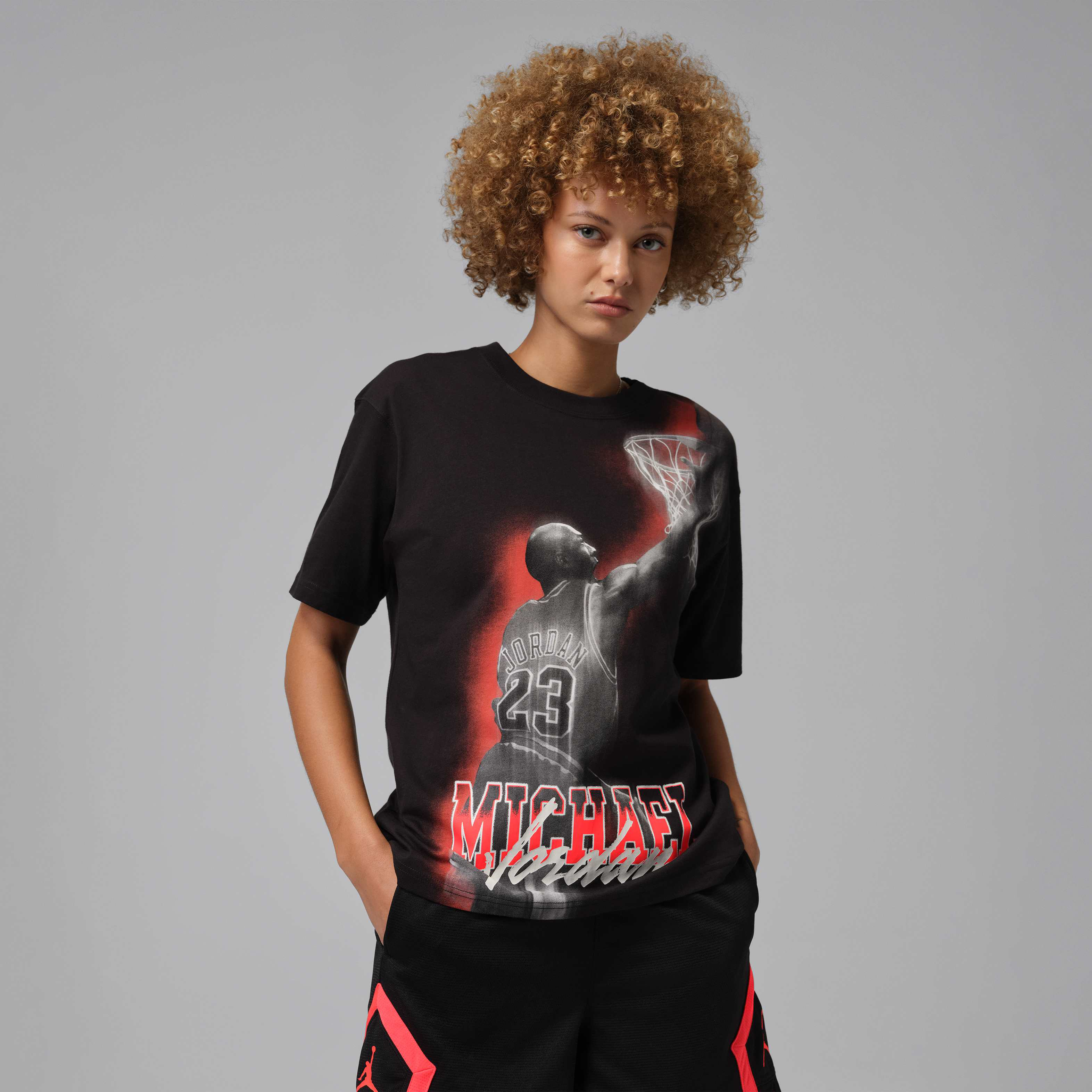 Jordan Sport Heritage image number 0