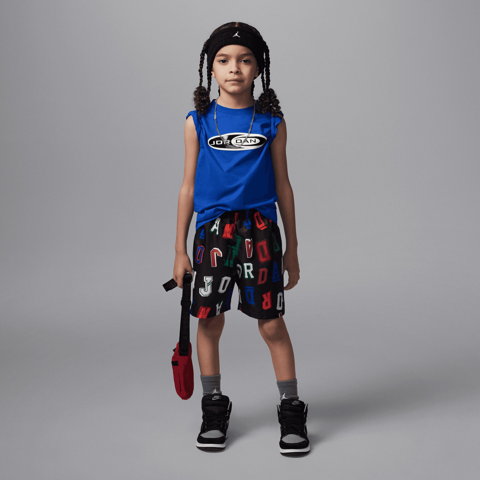 جوردن ايسنشالز image number 5