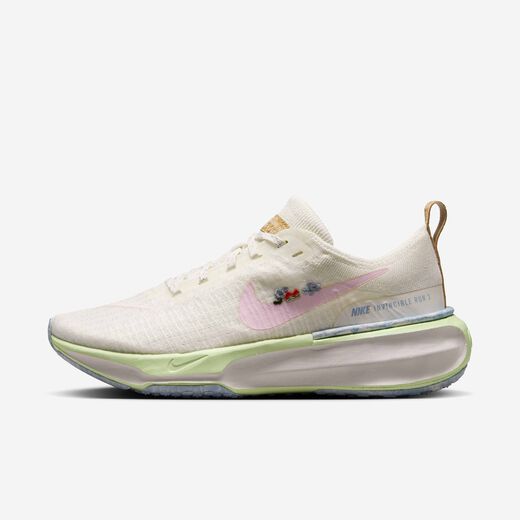 Shoes-Nike, Nike Invincible 3, Women's Road Running Shoes