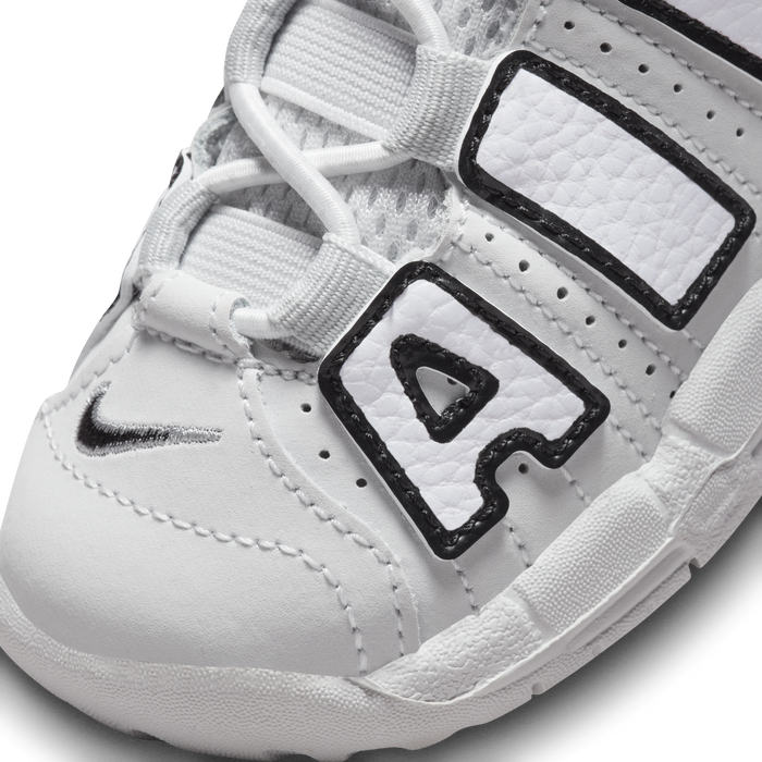 Nike air best sale more uptempo toddler