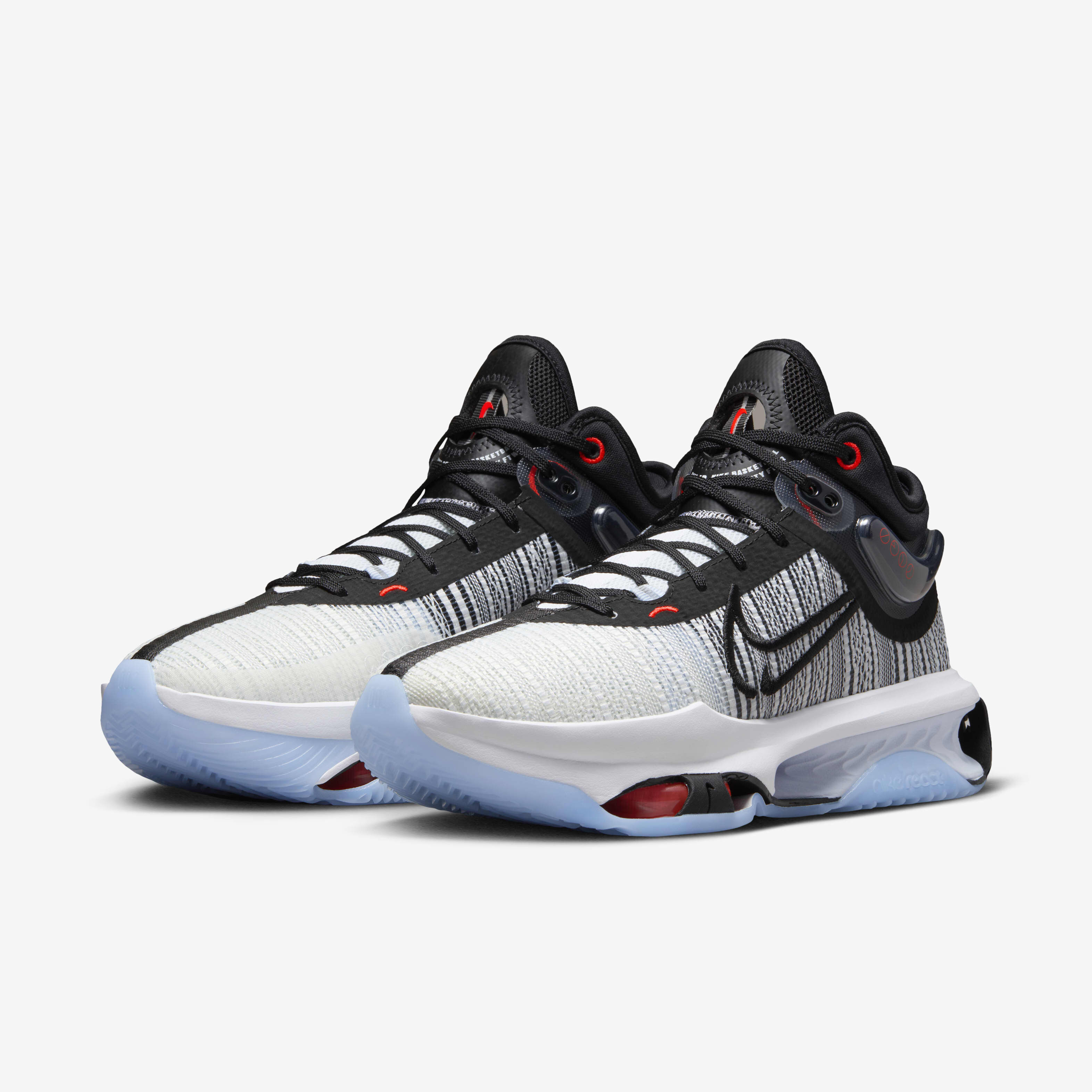 Nike G.T. Jump 2 image number 4