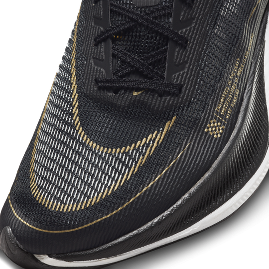 Nike air max 2025 infuriate 2 black gold